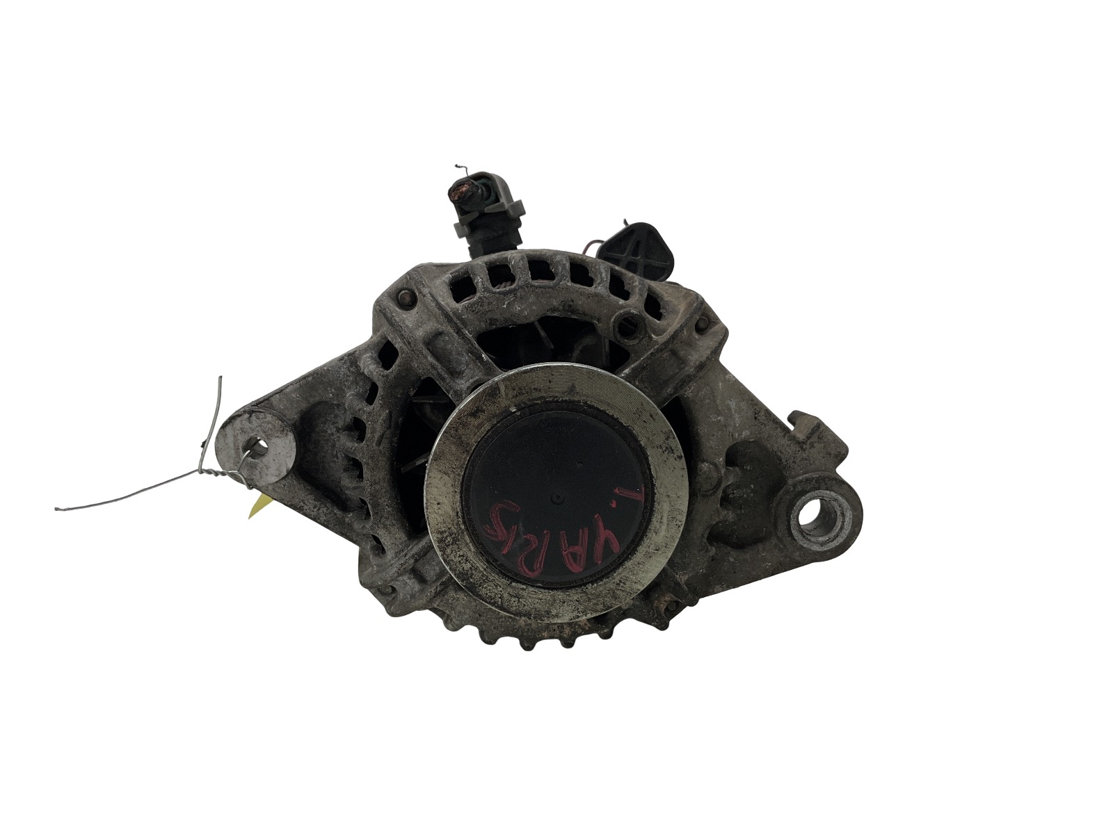 Alternatore (Bosch Toyota) 270600N011 0 124 225 055 Usato