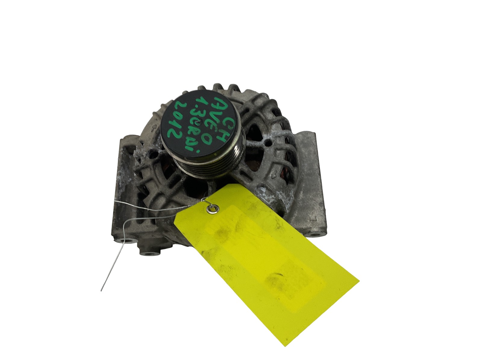 Alternatore (Valeo Gm) 13502987 13505392 Usato