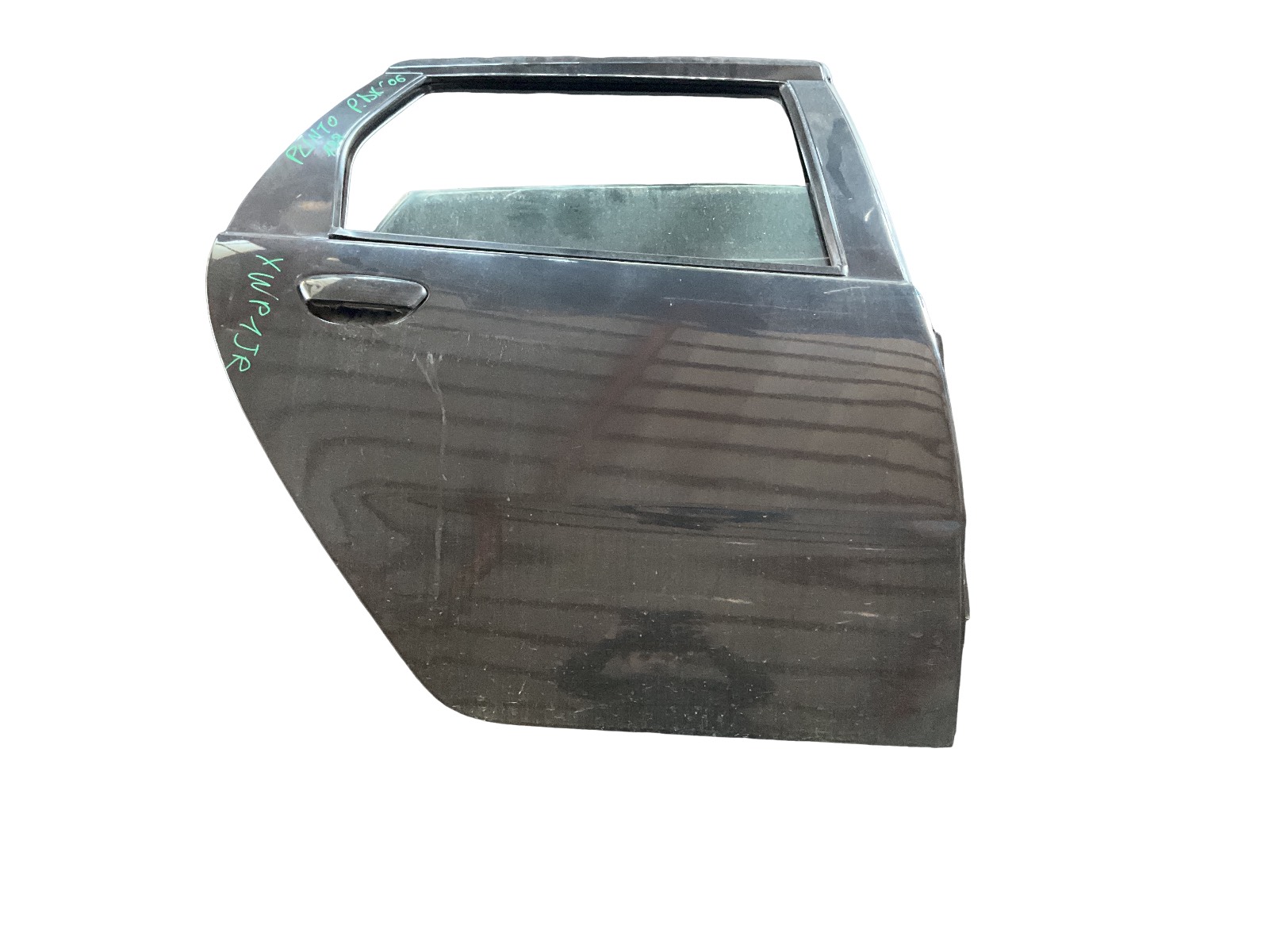 Porta post. Destro - Immagine 1 di 5