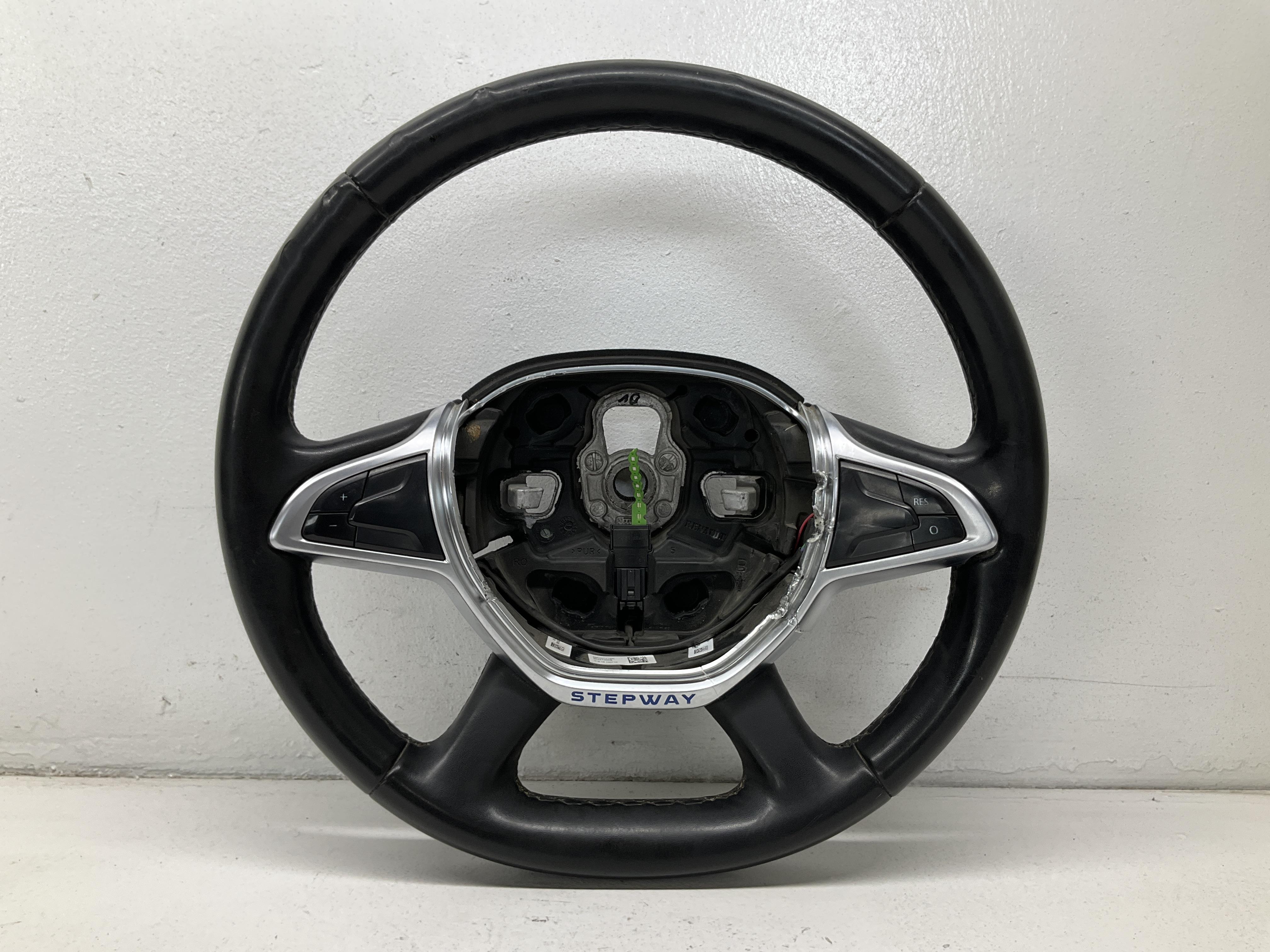 Volante - Immagine 1 di 5