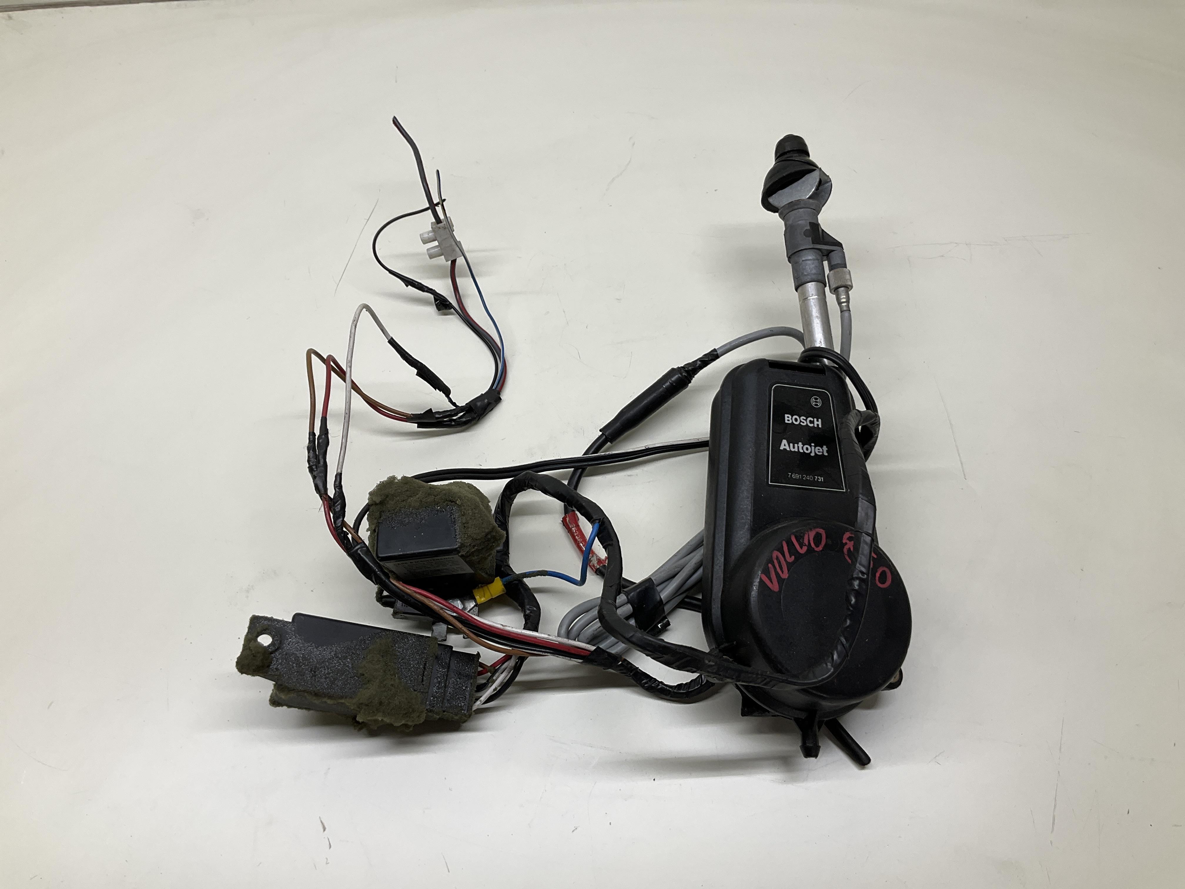 Antenna Autoradio - Immagine 1 di 6