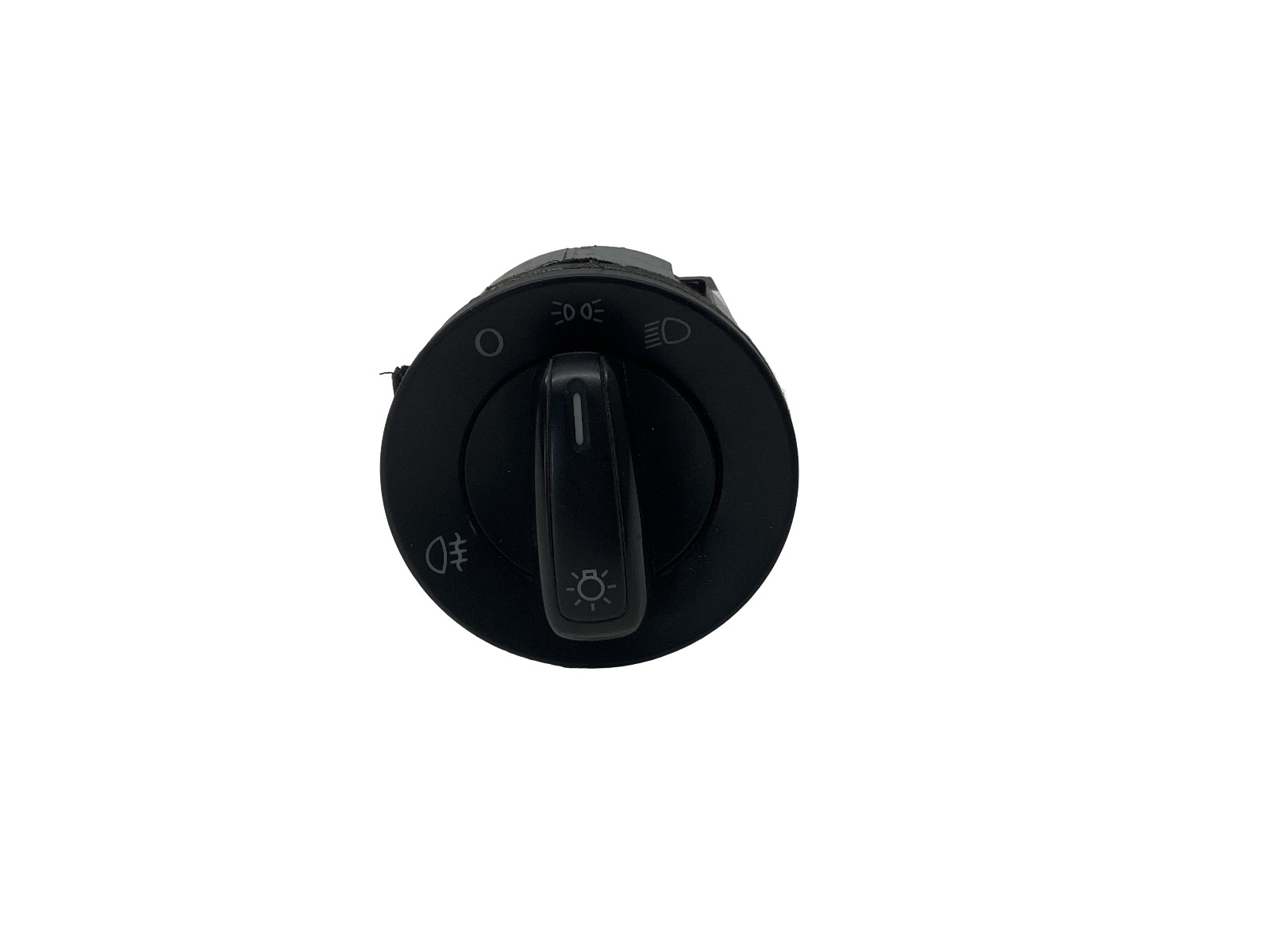 Interruttore Blocco Comando Luci (Volkswagen Trw) 1429654 1471872 Usato
