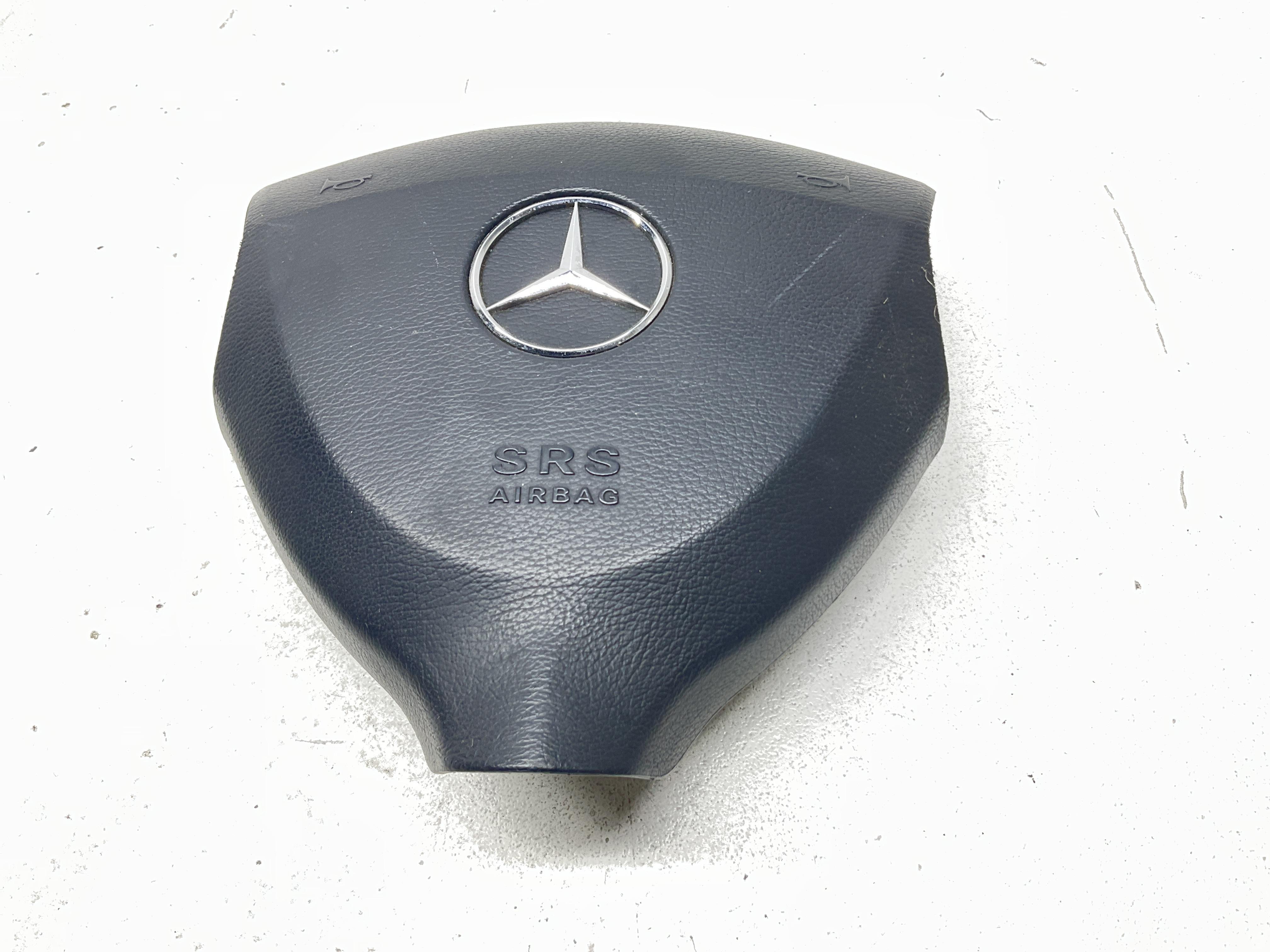 Dispositivo airbag lato guida - Immagine 1 di 5