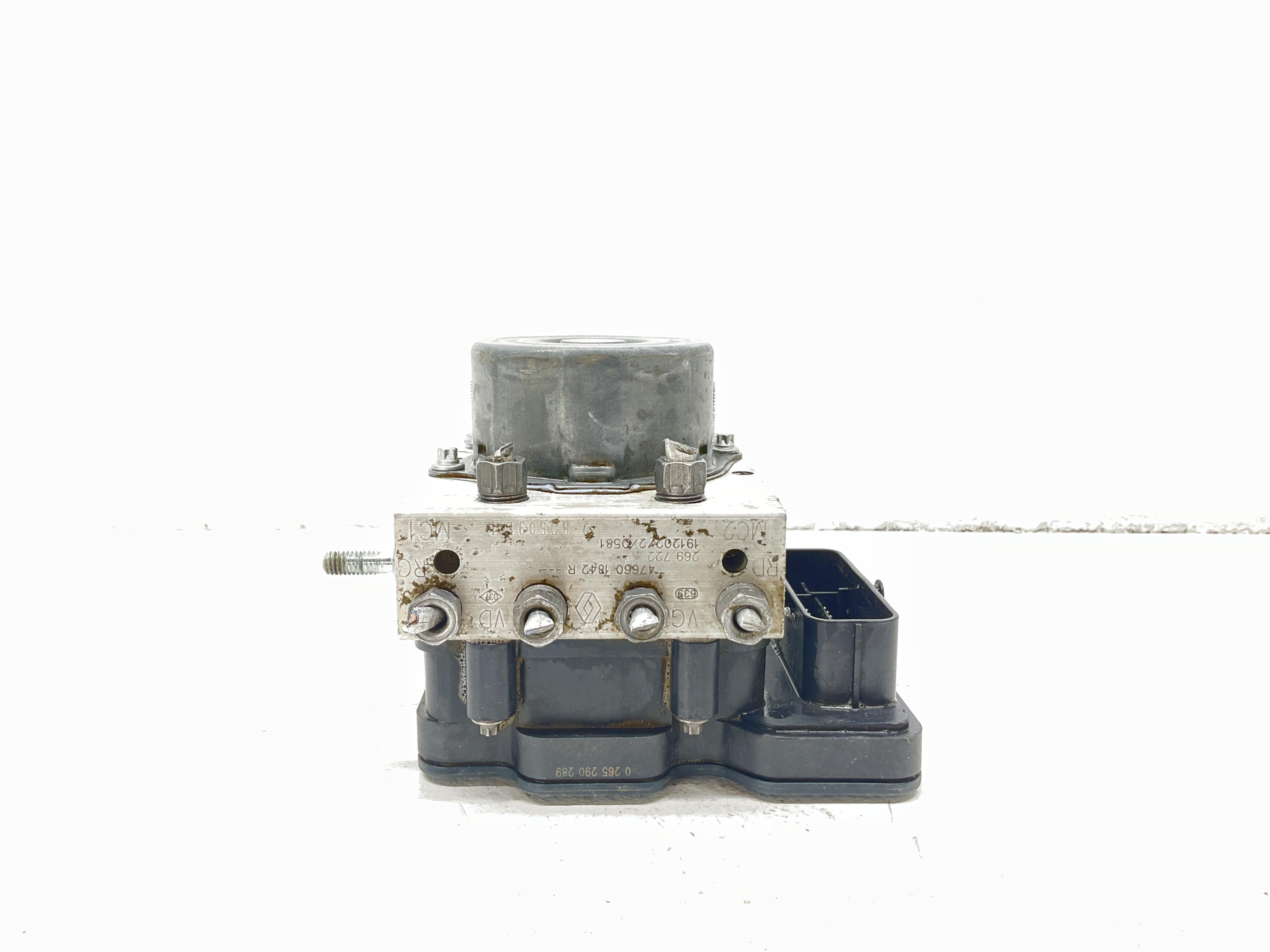 Pompa Abs (Bosch) Usato