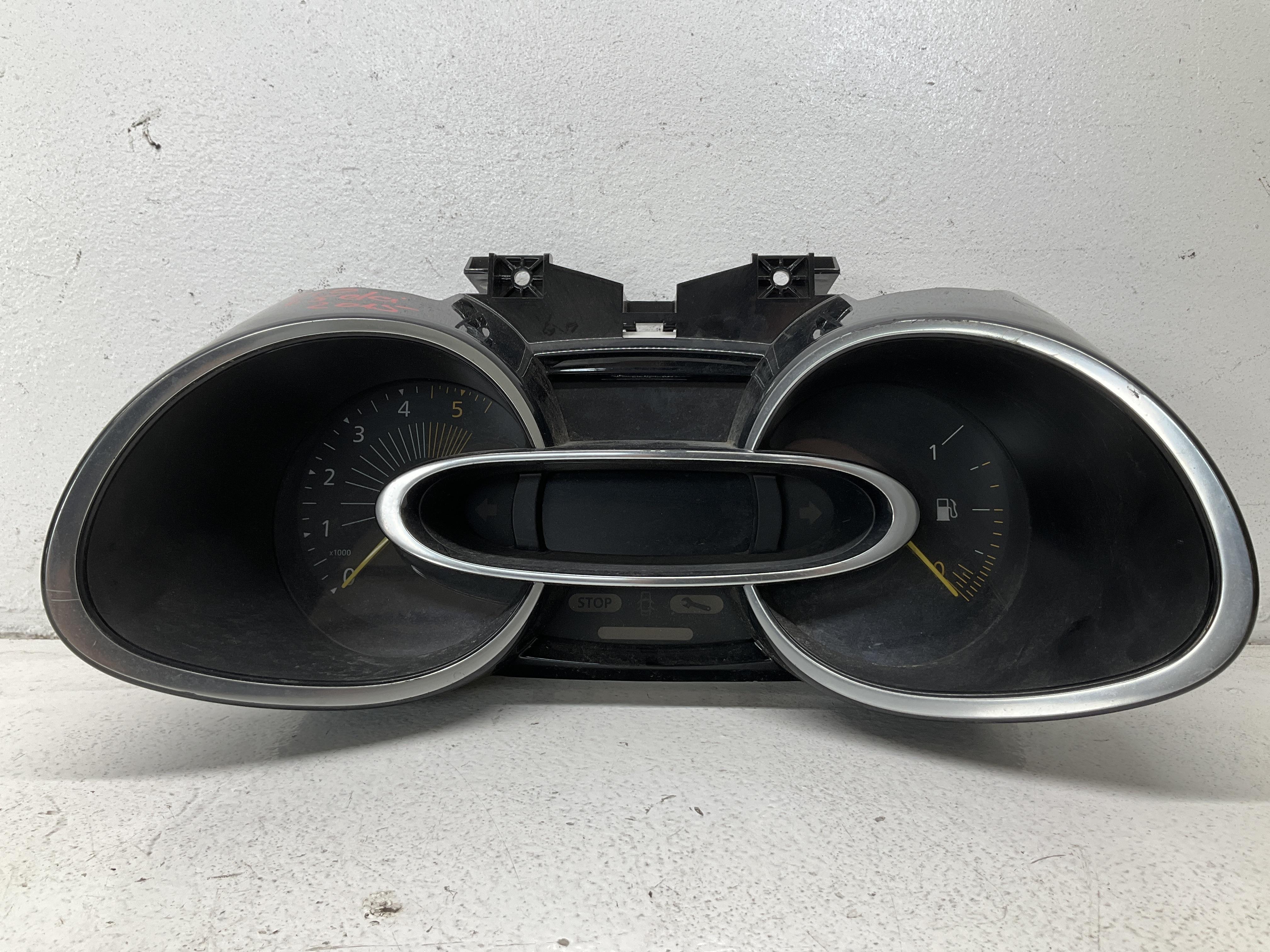 Quadro Strumenti Compl. Usato
