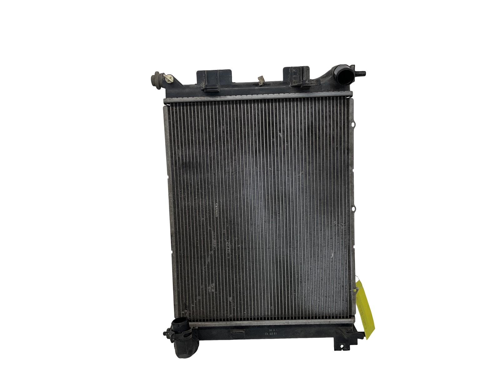 Radiatore 253104P700 Usato