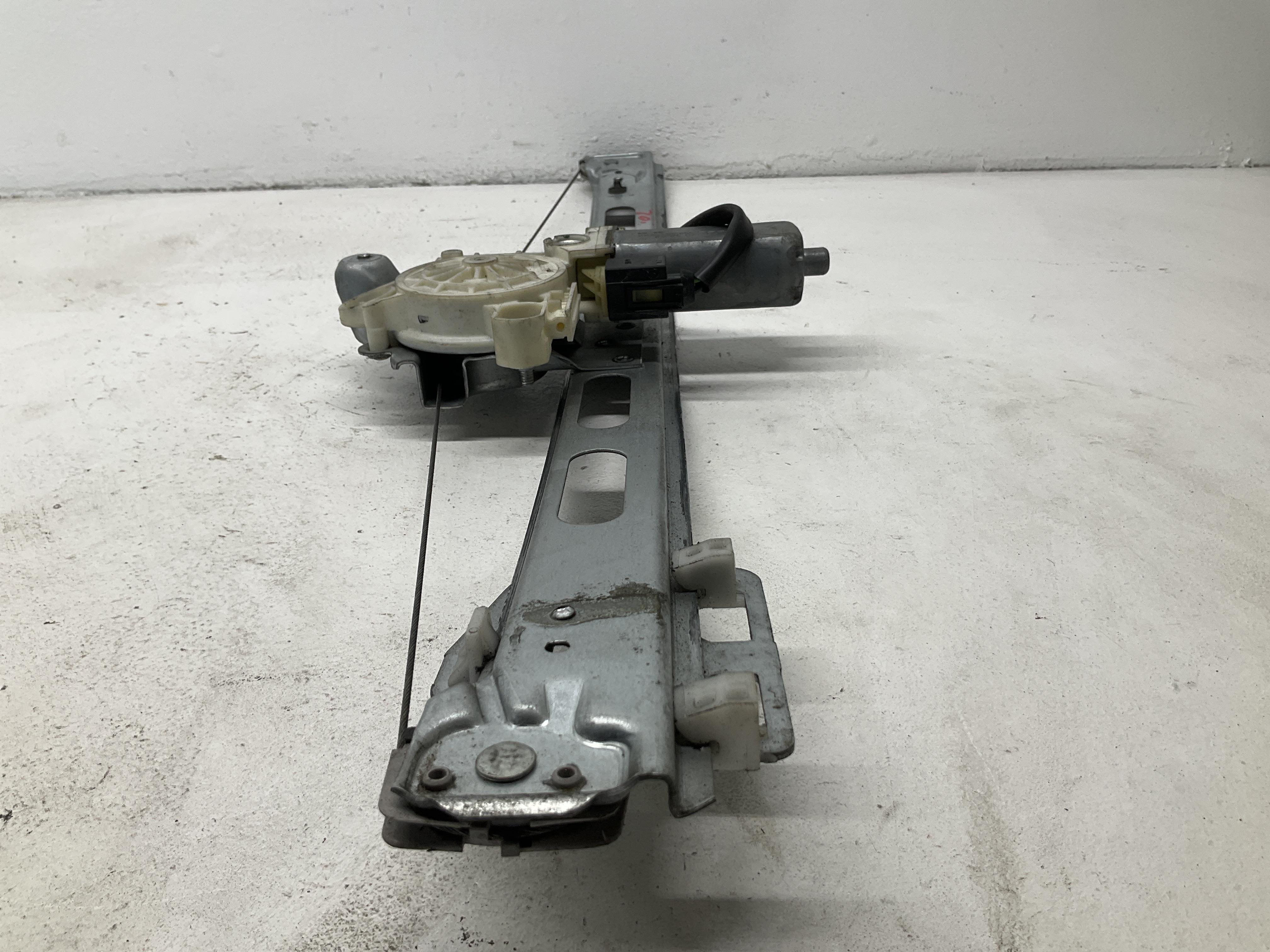 Motorino alzacristallo porta ant. Destro - Immagine 1 di 5