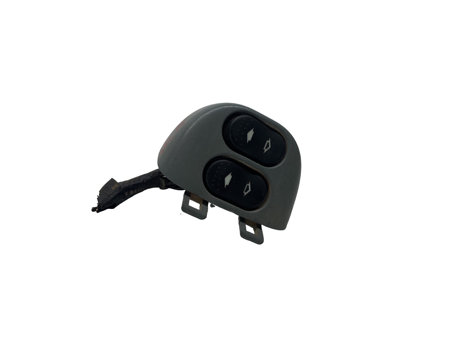 Interruttore Alzacristalli Porta Ant. Sinistro (Ford) 1027749 AS4HA Usato