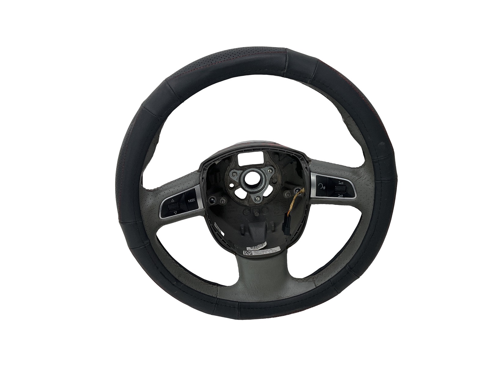 Volante 8R04190916PS 8R0419091FXBE Usato
