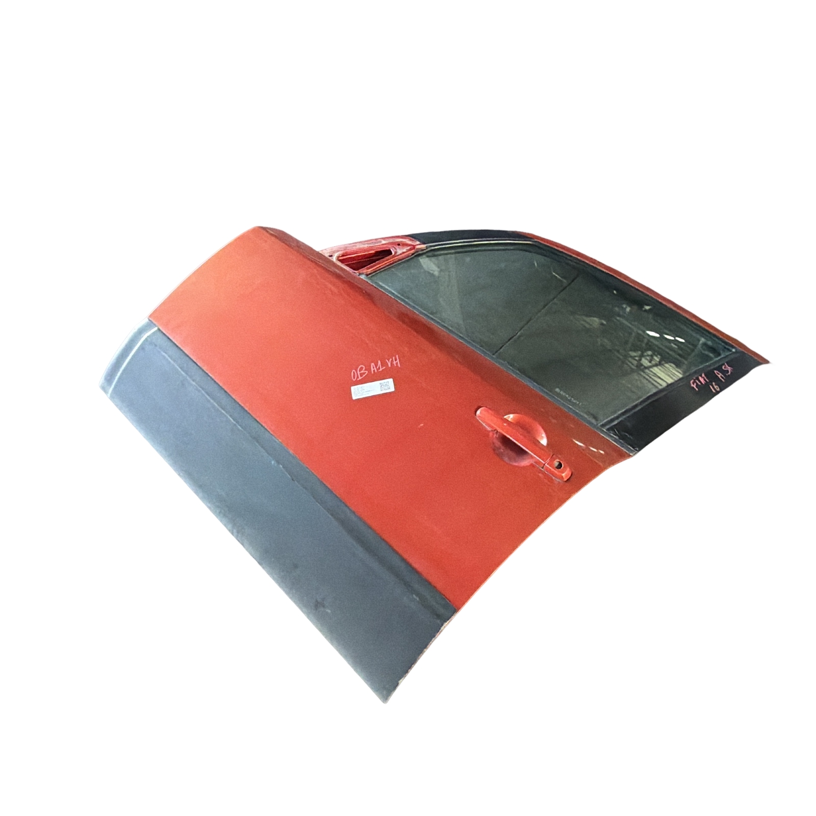 Porta Ant. Sinistro 71743027 Usato
