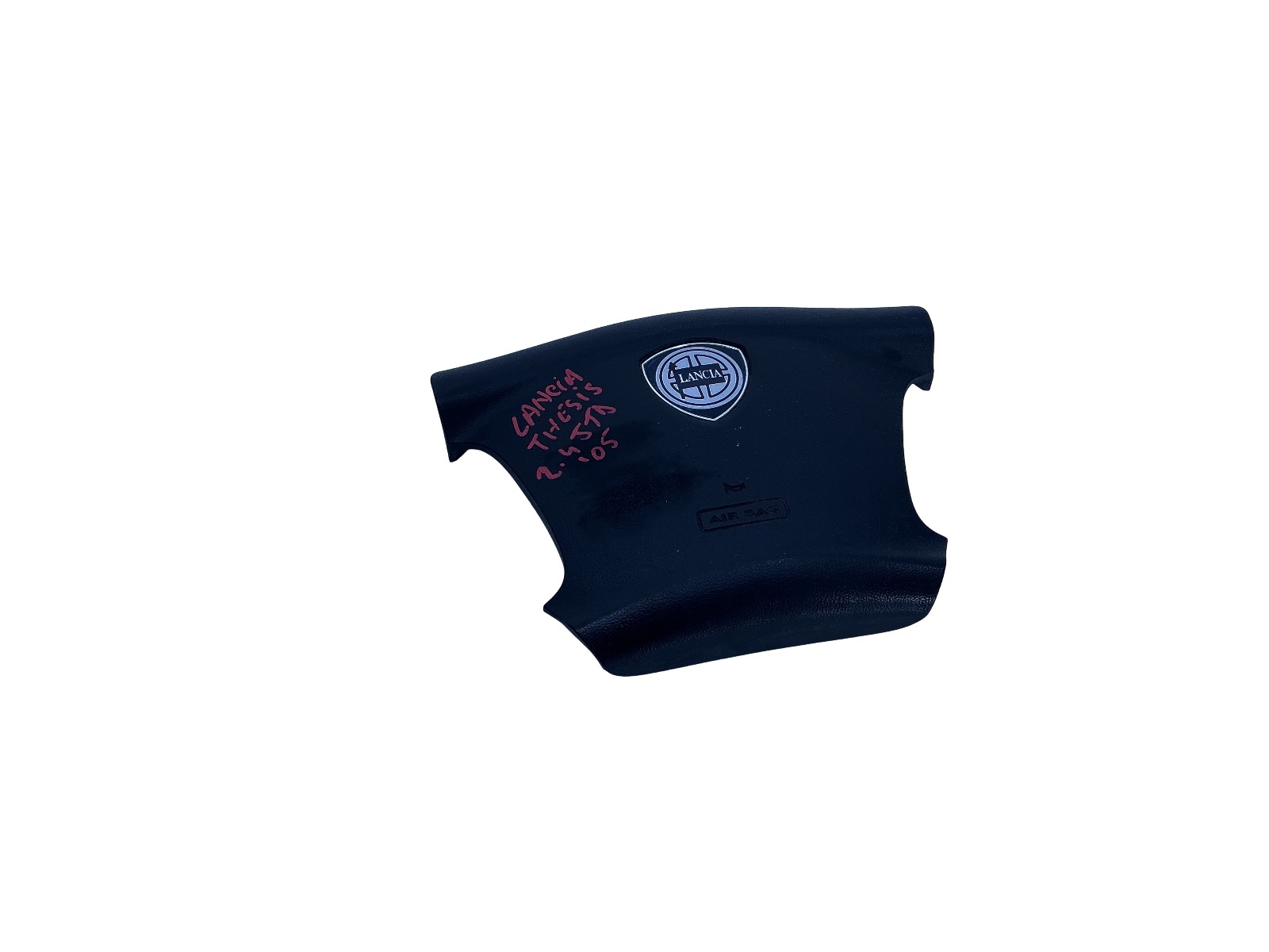 Dispositivo Airbag Lato Guida (Lancia Fiat Trw Lancia) 156040255 Usato