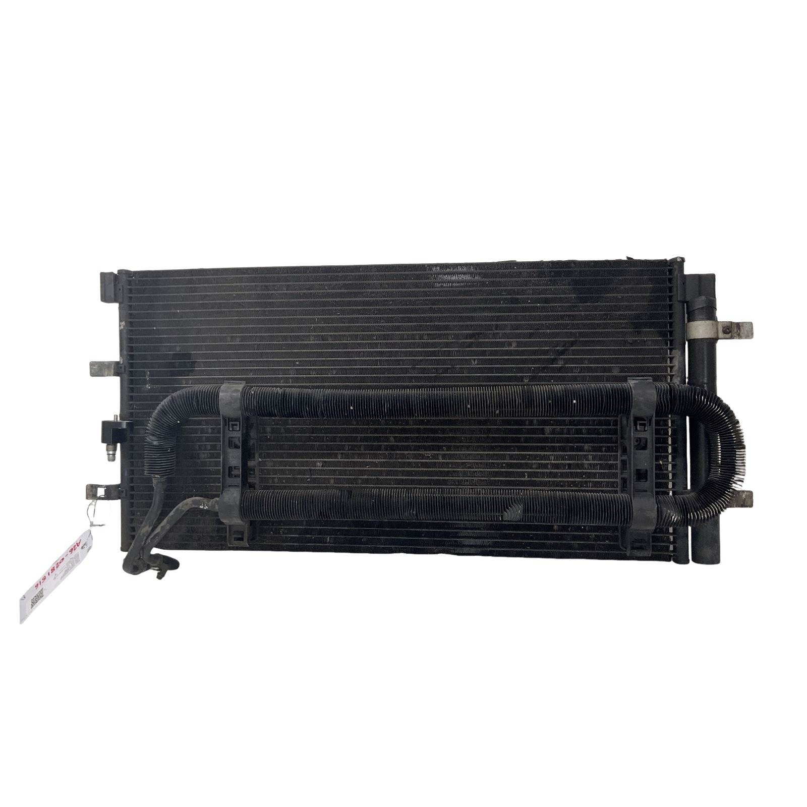 Condensatore A/c 8K0260403AF Usato