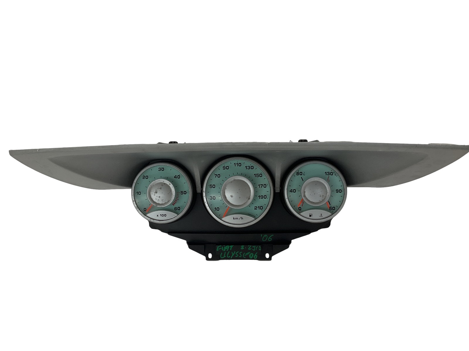 Quadro Portastrumenti (Fiat) 1496274080 Usato