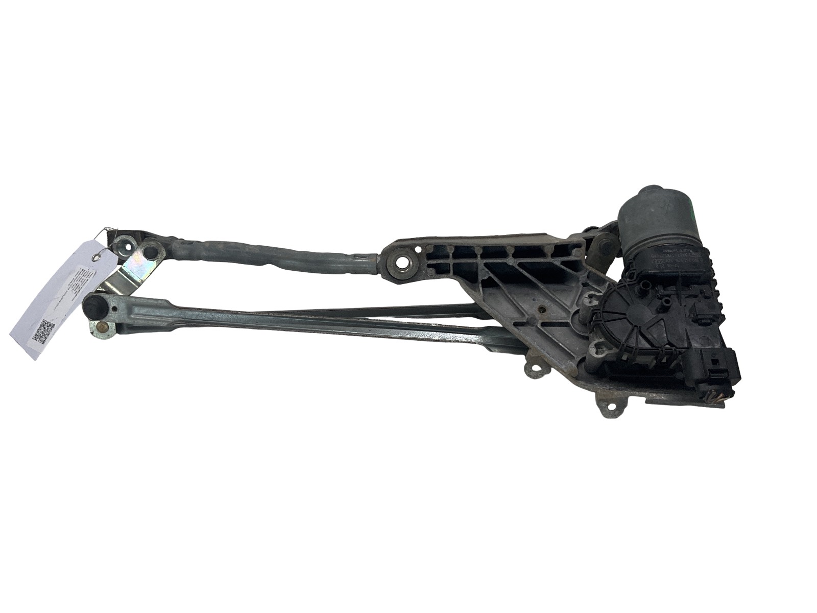 Motorino Tergiparabrezza 1698869 Usato
