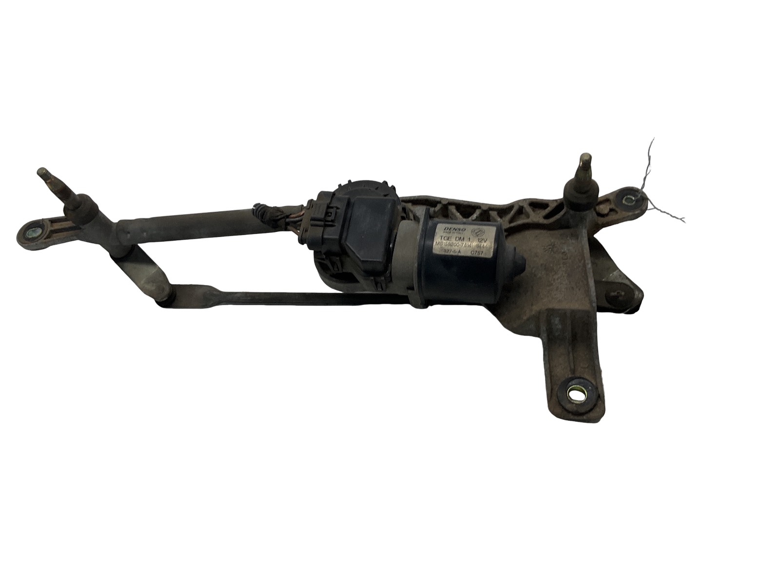 Motorino Tergiparabrezza Compl. (Denso) 51876187 MS159200-7514 Usato