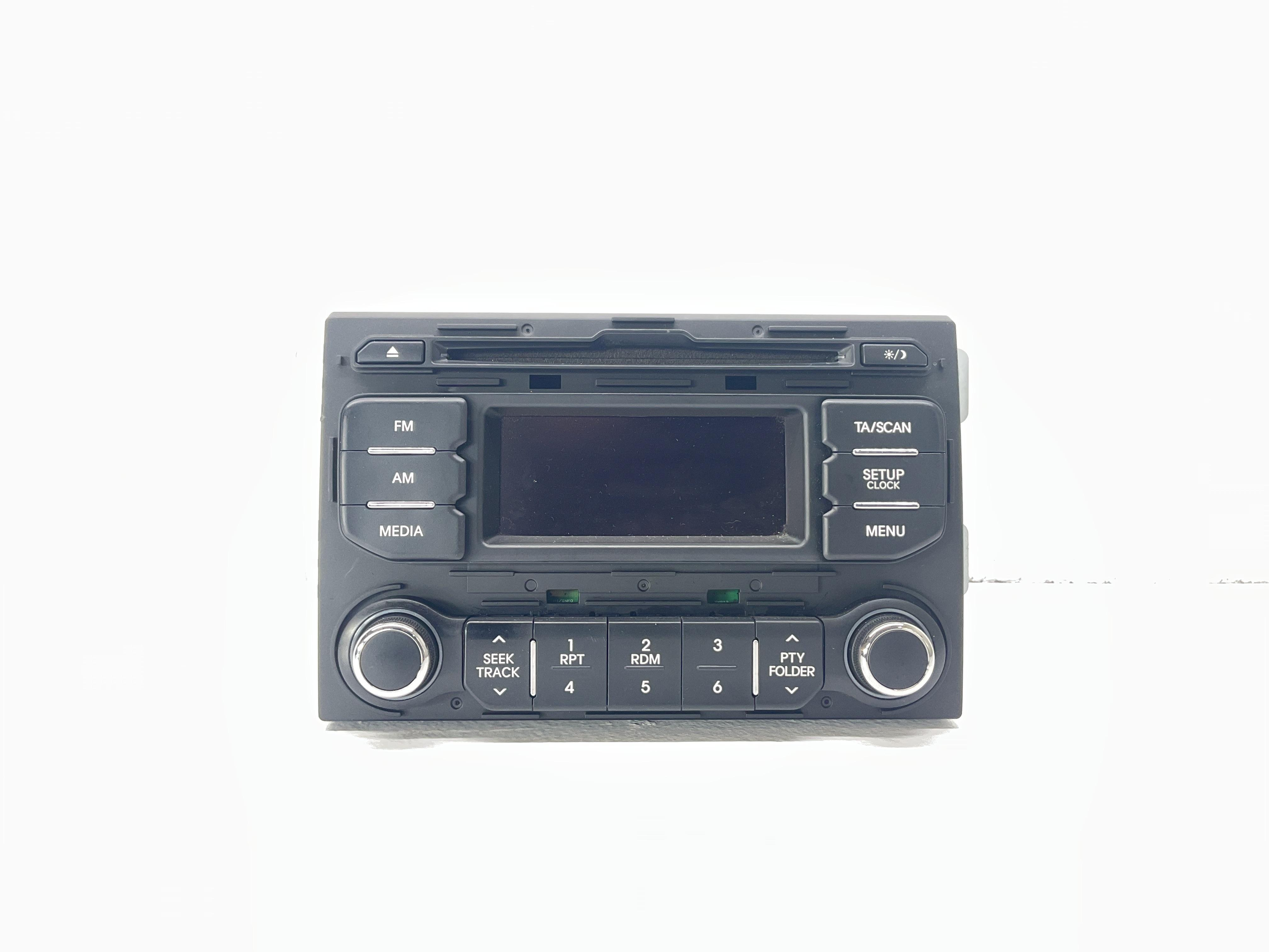 Autoradio - Immagine 1 di 5