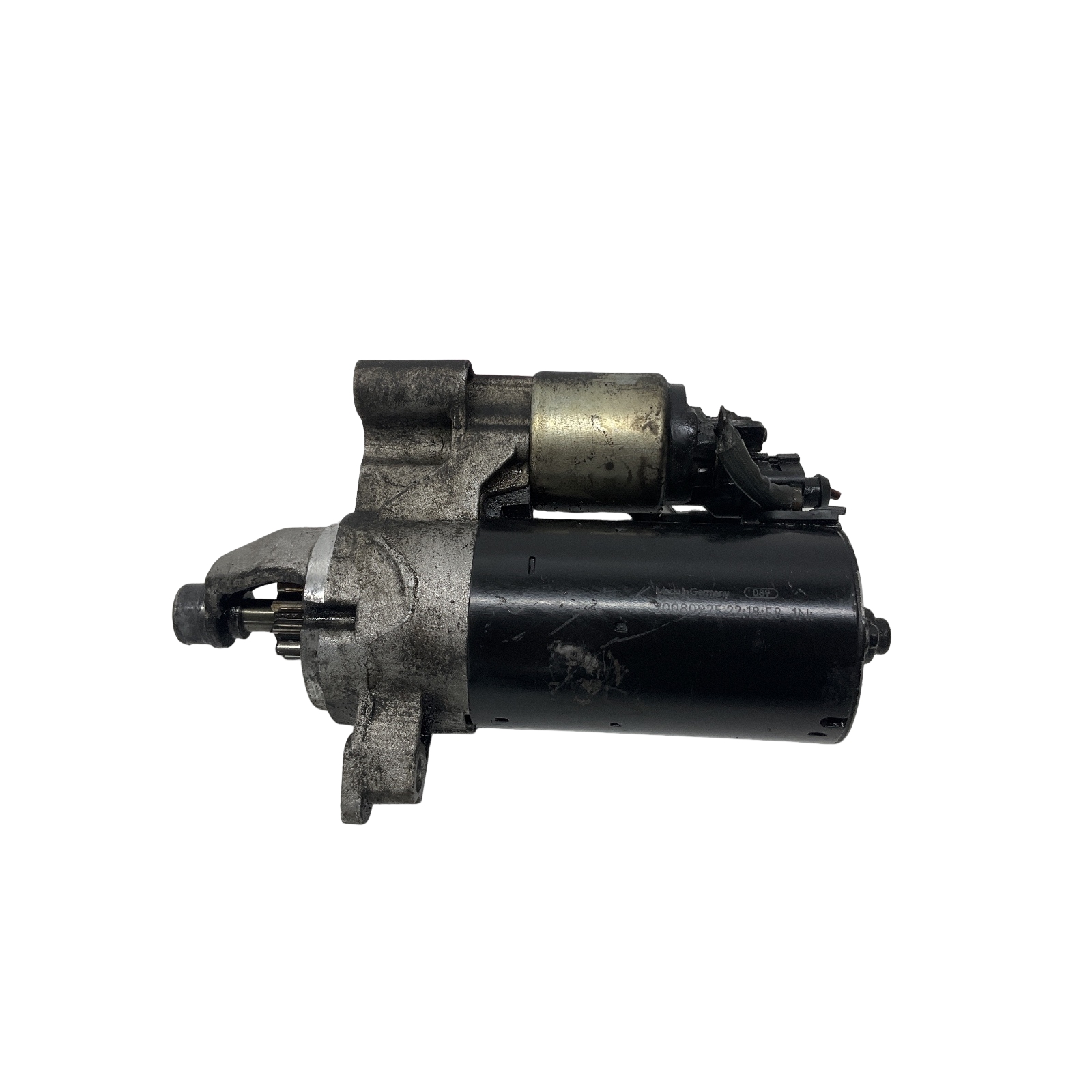 Motorino Avviamento (Bosch) 03L911021H 0 001 115 082 Usato