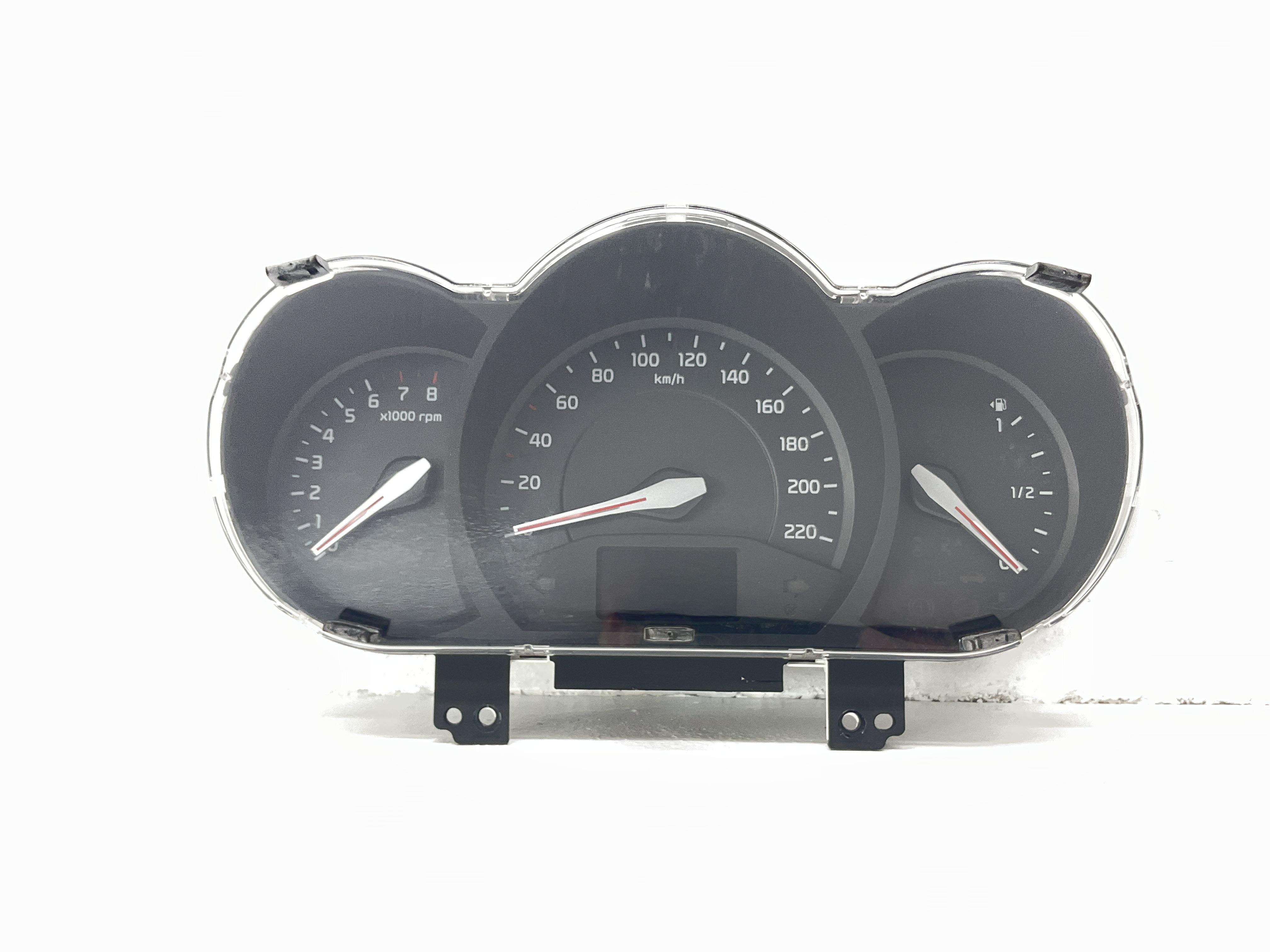 Quadro strumenti compl. - Immagine 1 di 5