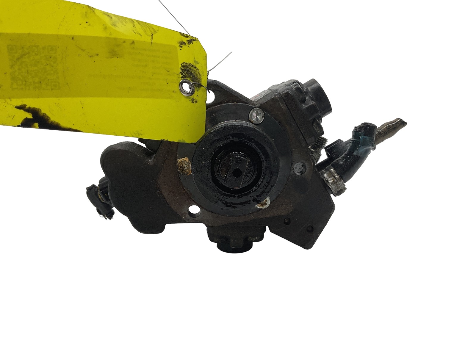 Pompa Iniezione (Bosch) 55236707 55237690 Usato