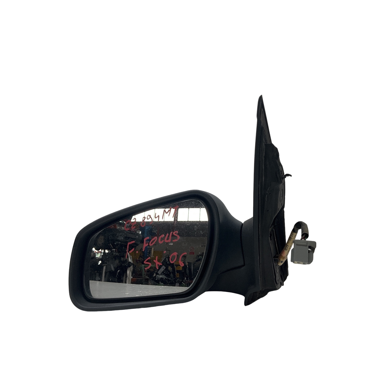 Retrovisore Est. Sinistro (Yazaki Ford) 1376304 4292 Usato
