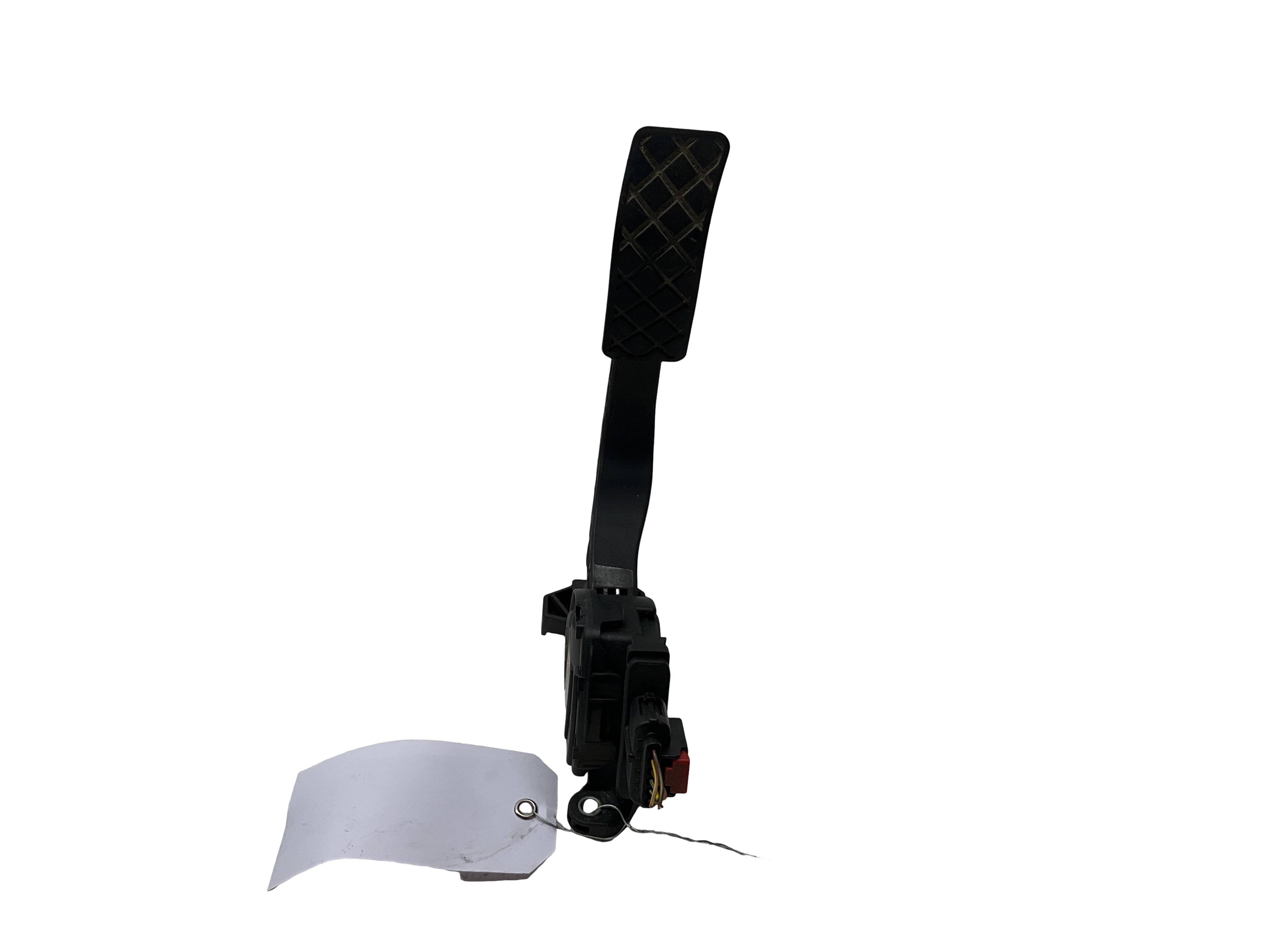 Pedale Acceleratore 8K1721523A Usato