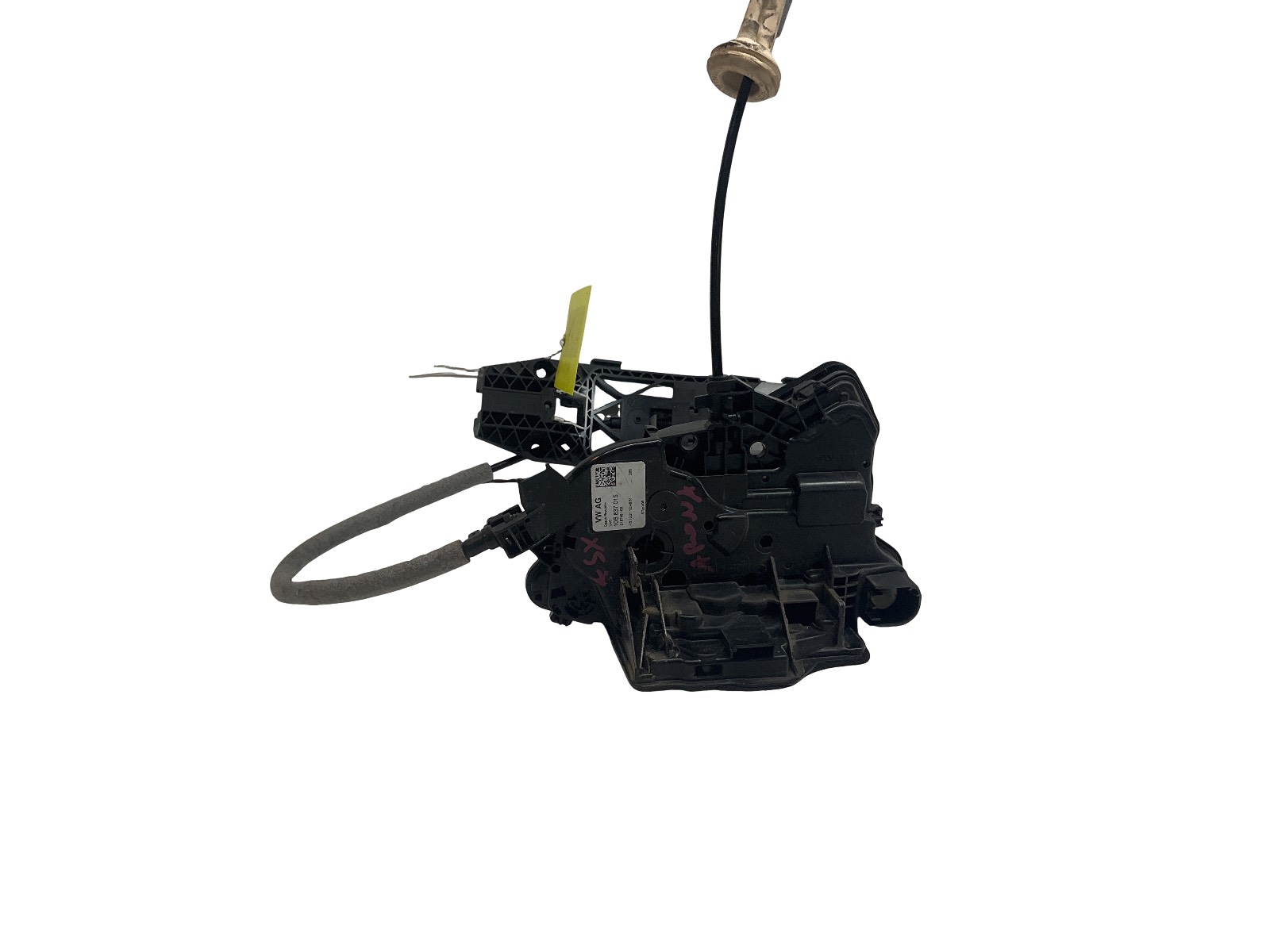 Serratura Porta Ant. Sinistro 10B837015B 5TB837015D Usato