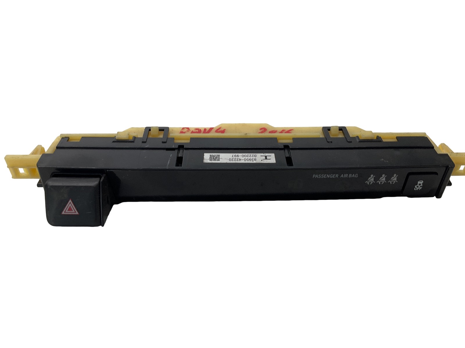 Blocco Comandi Multifunzioni 83950-42220 83950-42220 Usato