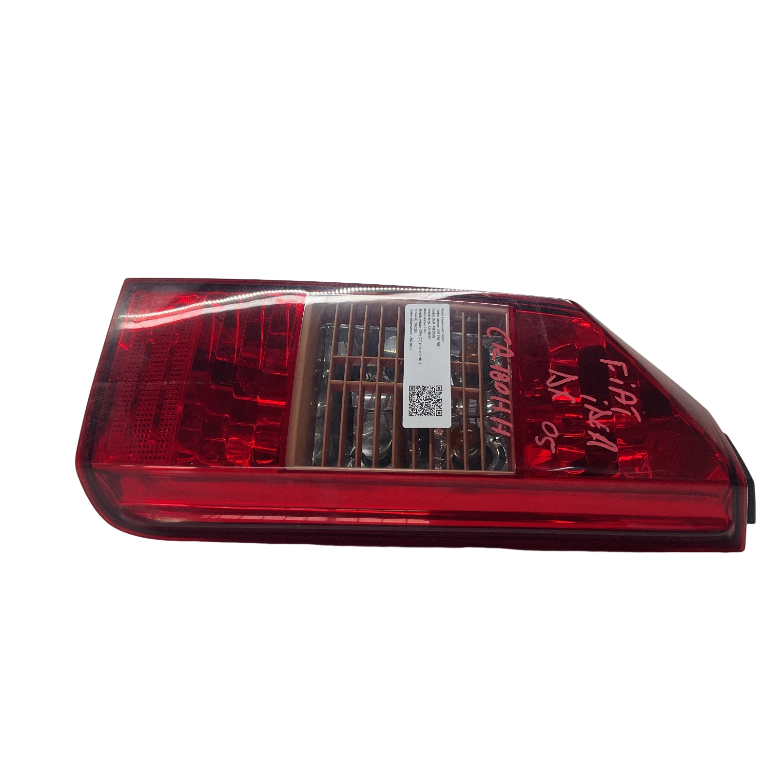 Fanale Post. Destro (Fiat) 46829508 46829508 Usato