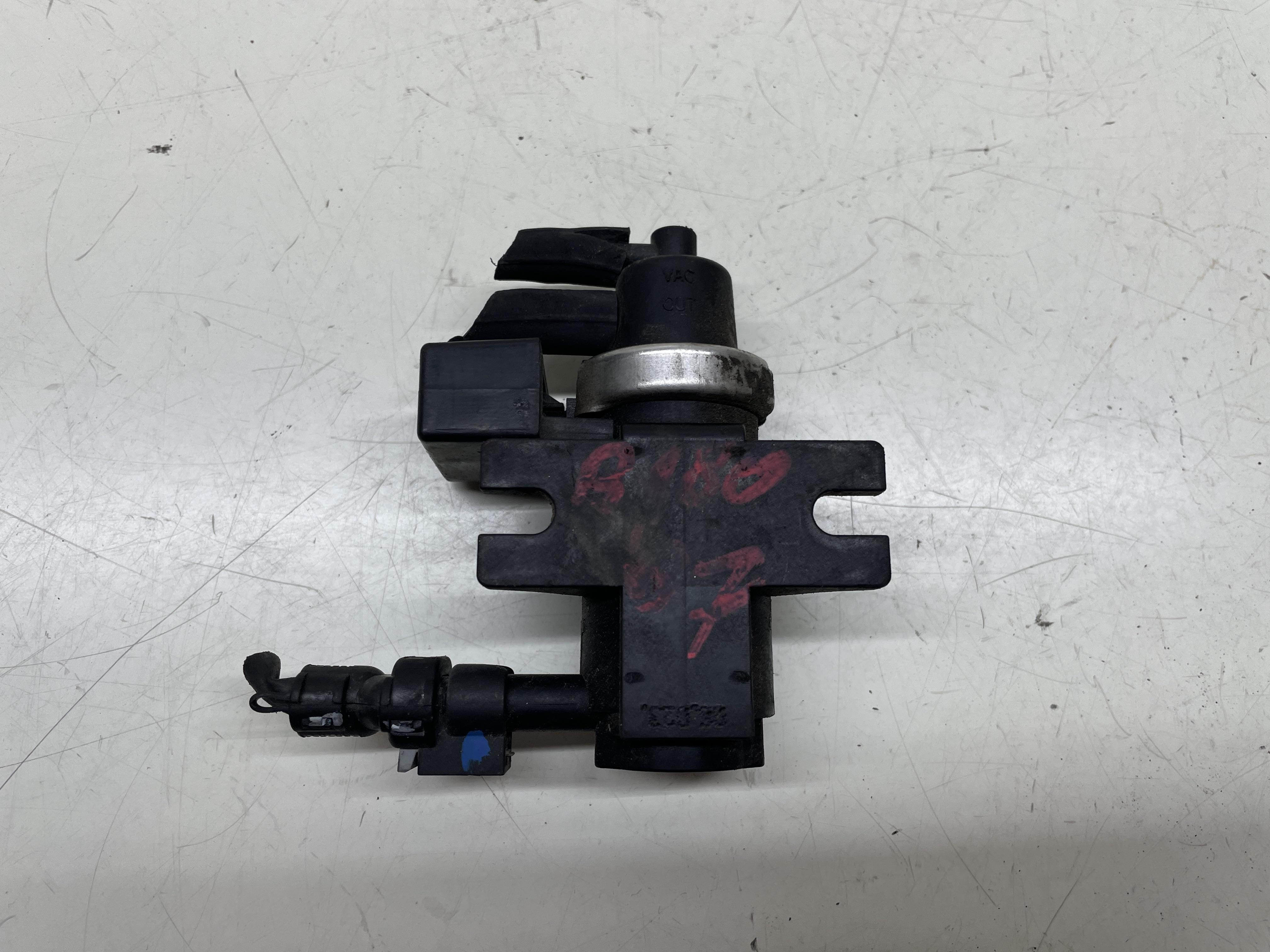 Elettrovalvola turbocompressore - Immagine 1 di 4