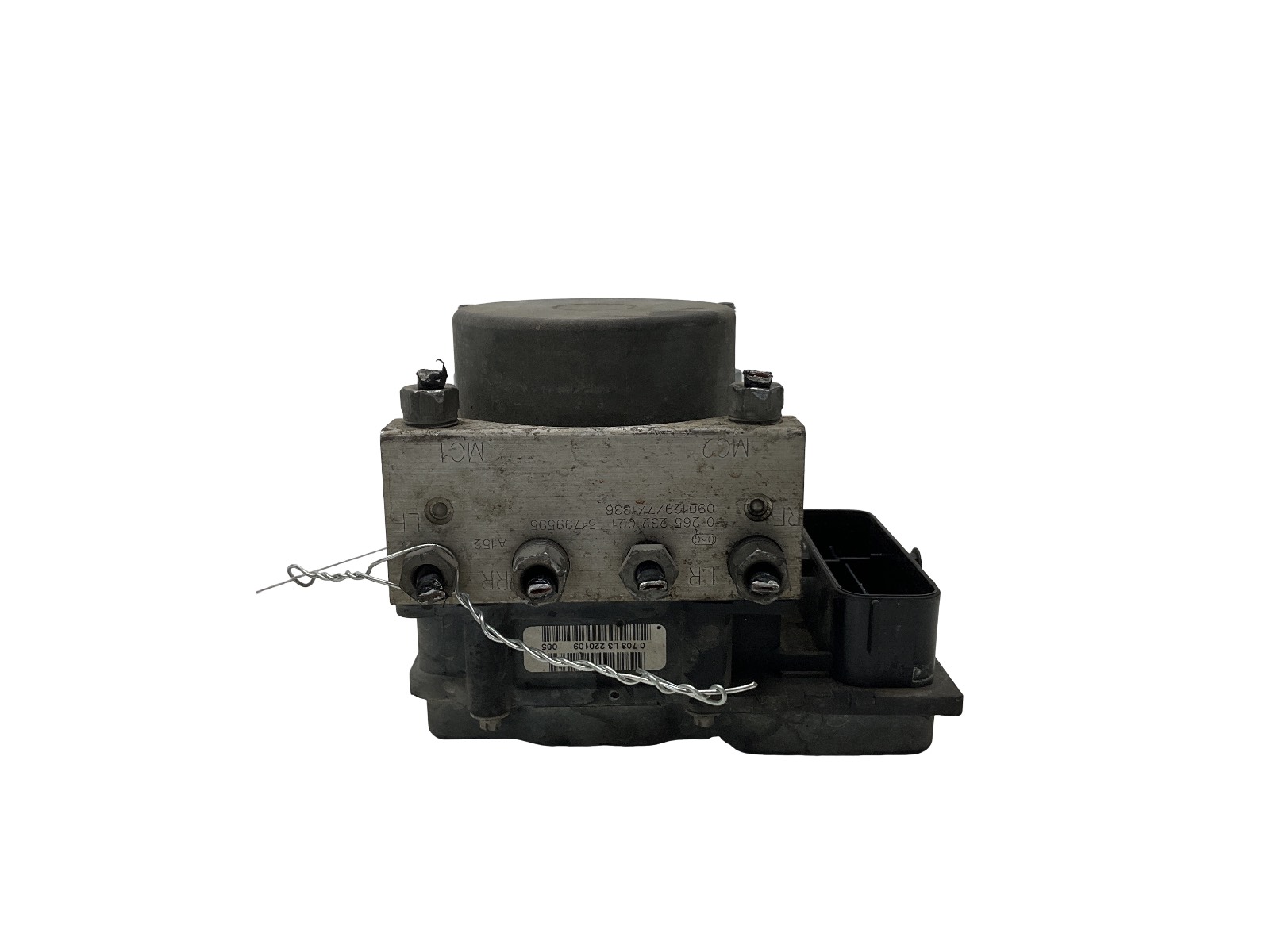Pompa Abs (Bosch) 71748288 0265232021 Usato