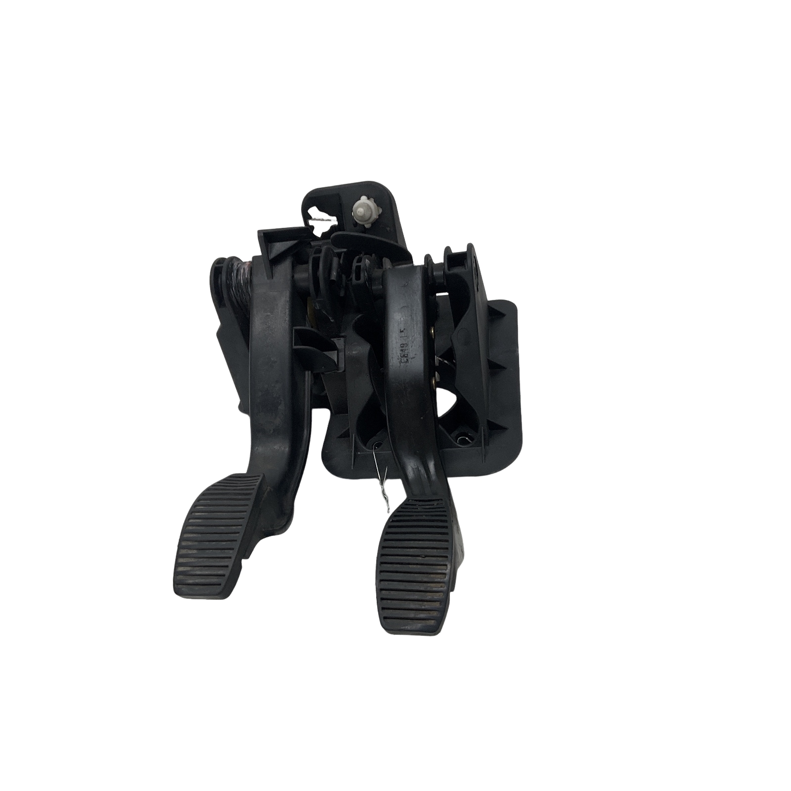 Pedaliera Compl. 51713636 Usato
