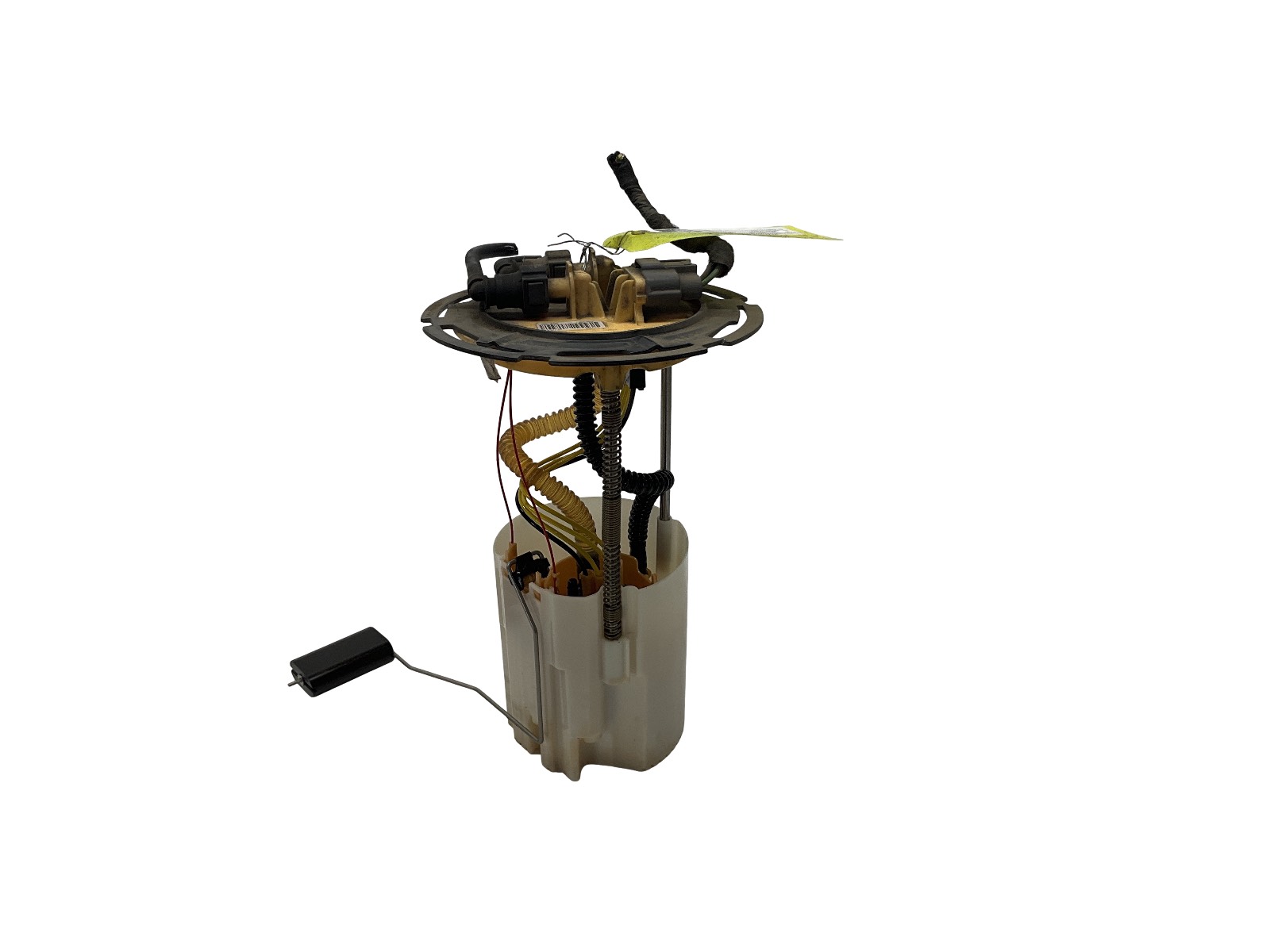 Pompa Carburante C/trasduttore (Galleggiante) 170404EA0A K9K Usato