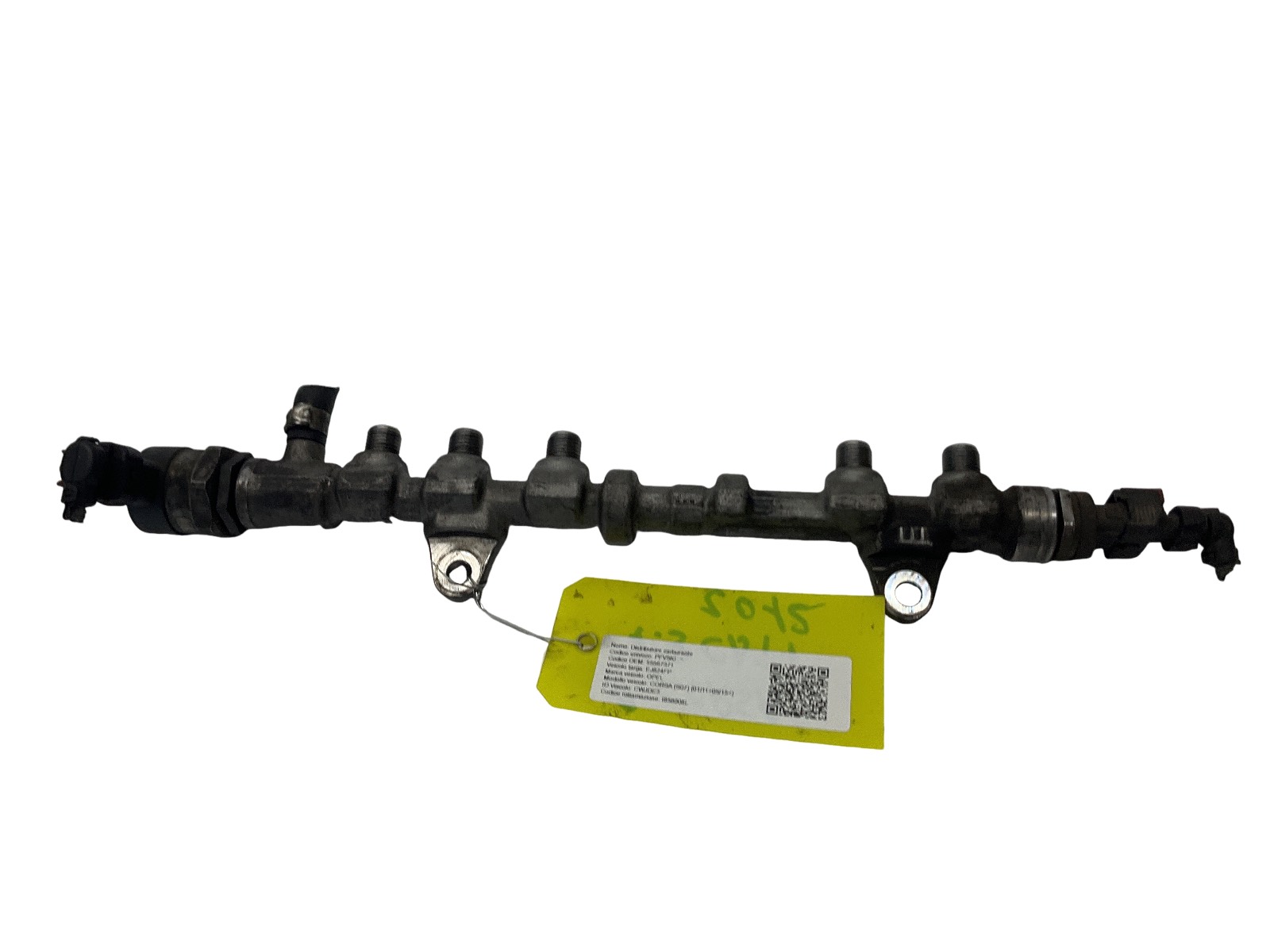 Distributore carburante - Immagine 1 di 6