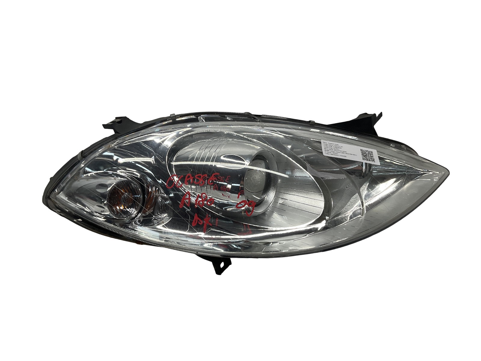 Proiettore Destro A1698200261 A1698205861 Usato