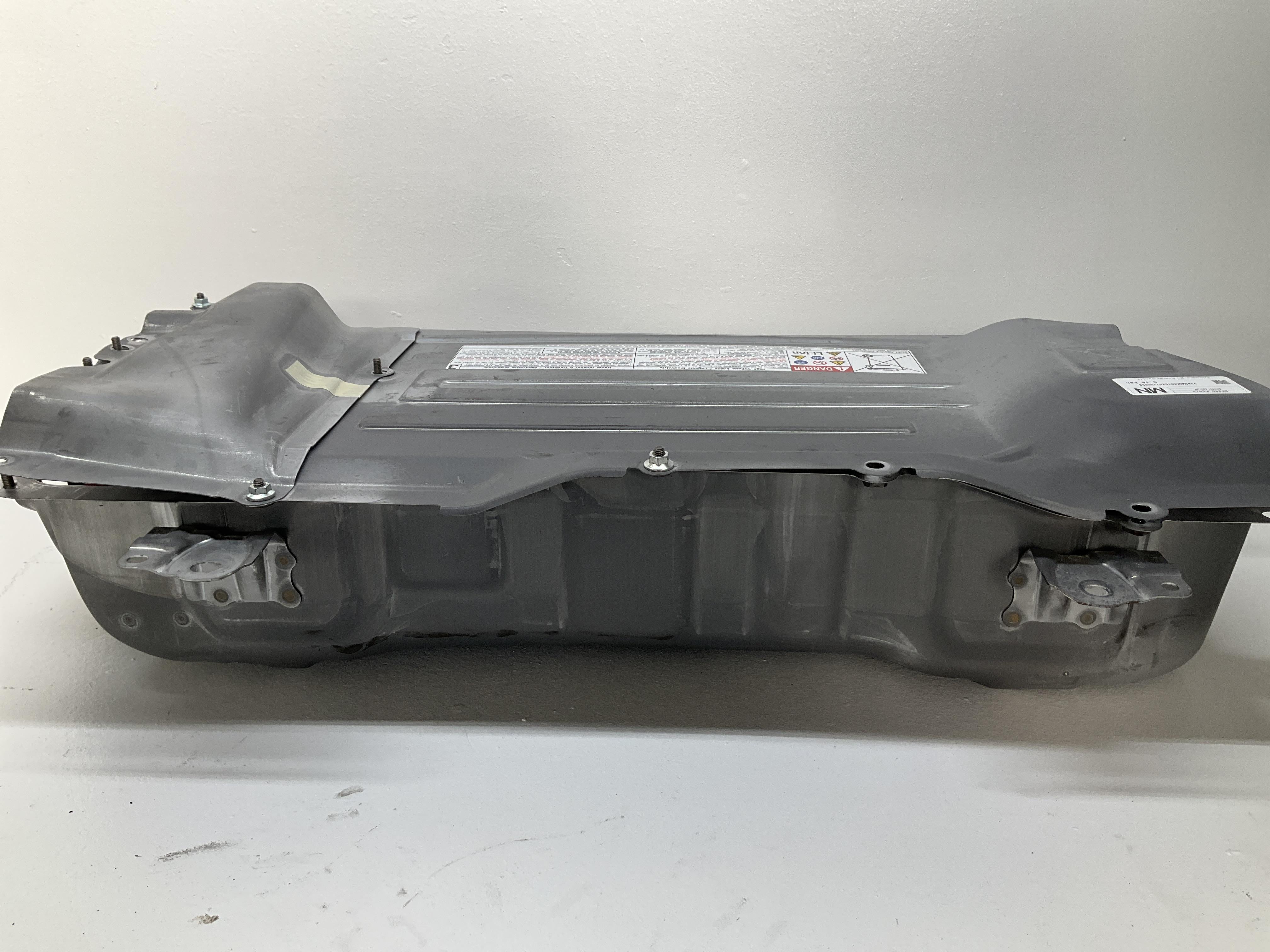 Pacco Batteria ibrida ricaricabile - Immagine 1 di 5