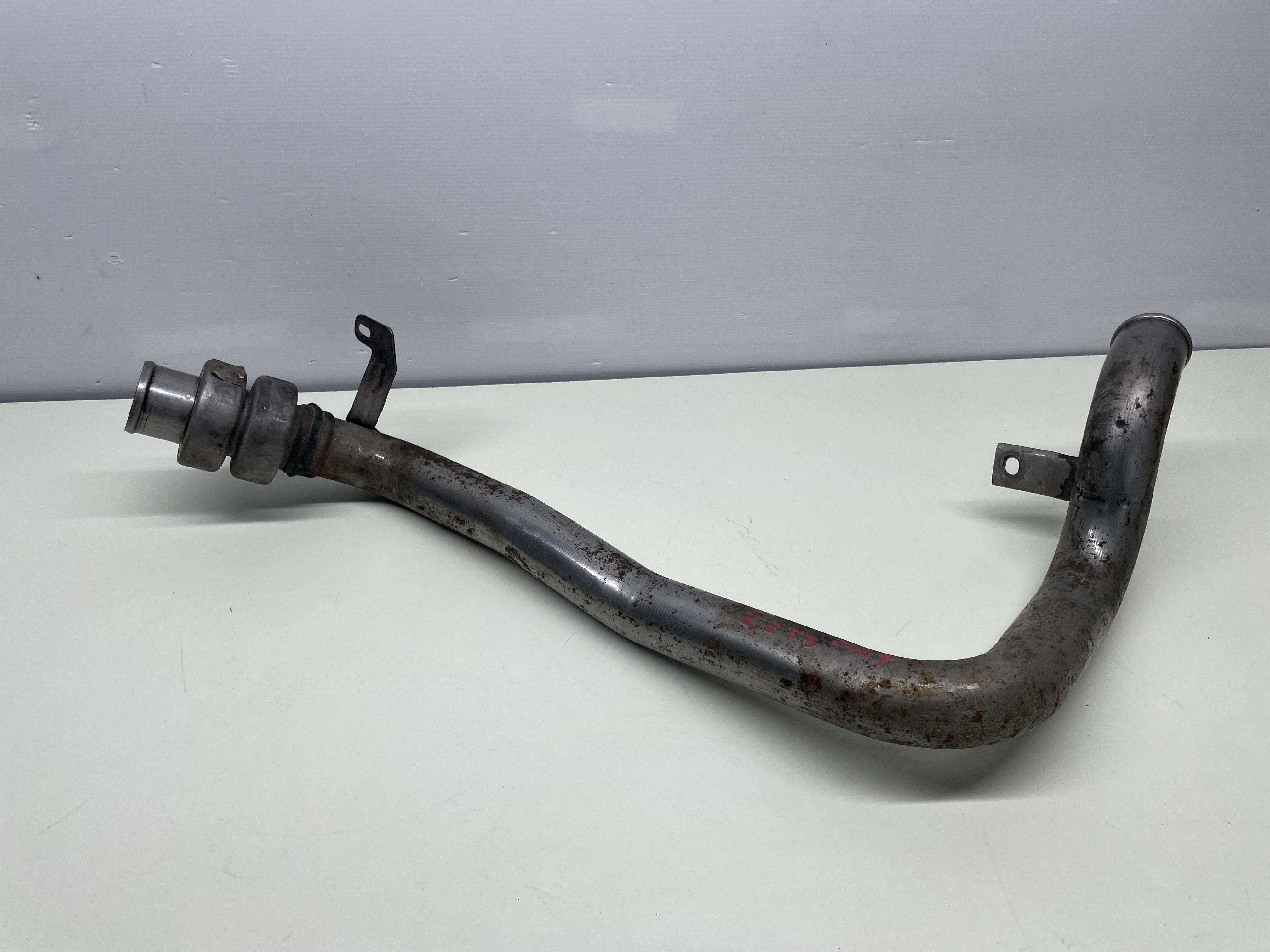 Tubo Intercooler - Immagine 1 di 4