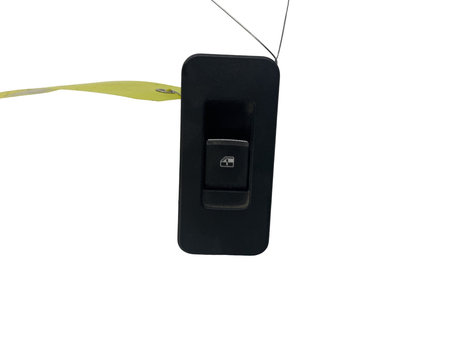 Interruttore Alzacristalli Porta Post. Sinistro 3430200230 Usato