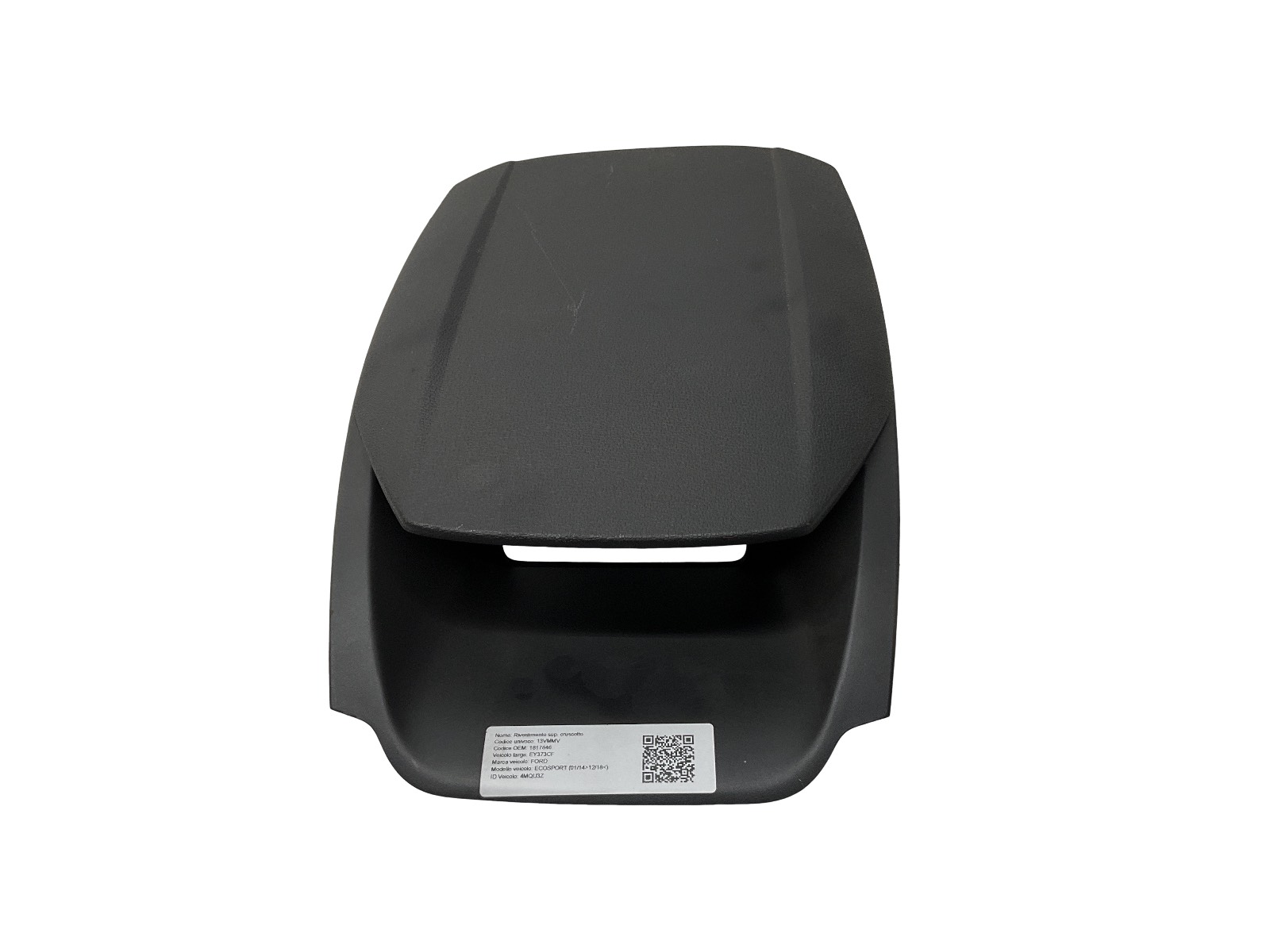 Rivestimento Sup. Cruscotto (Ford Ford) 1817846 Usato