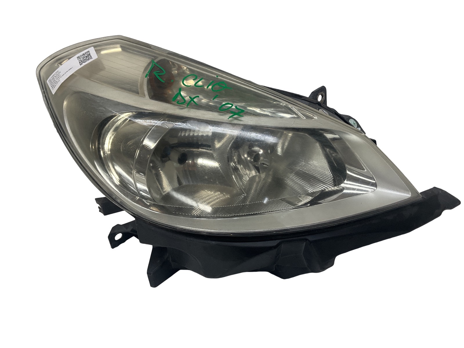 Proiettore Destro 260100203R 260100822R Usato