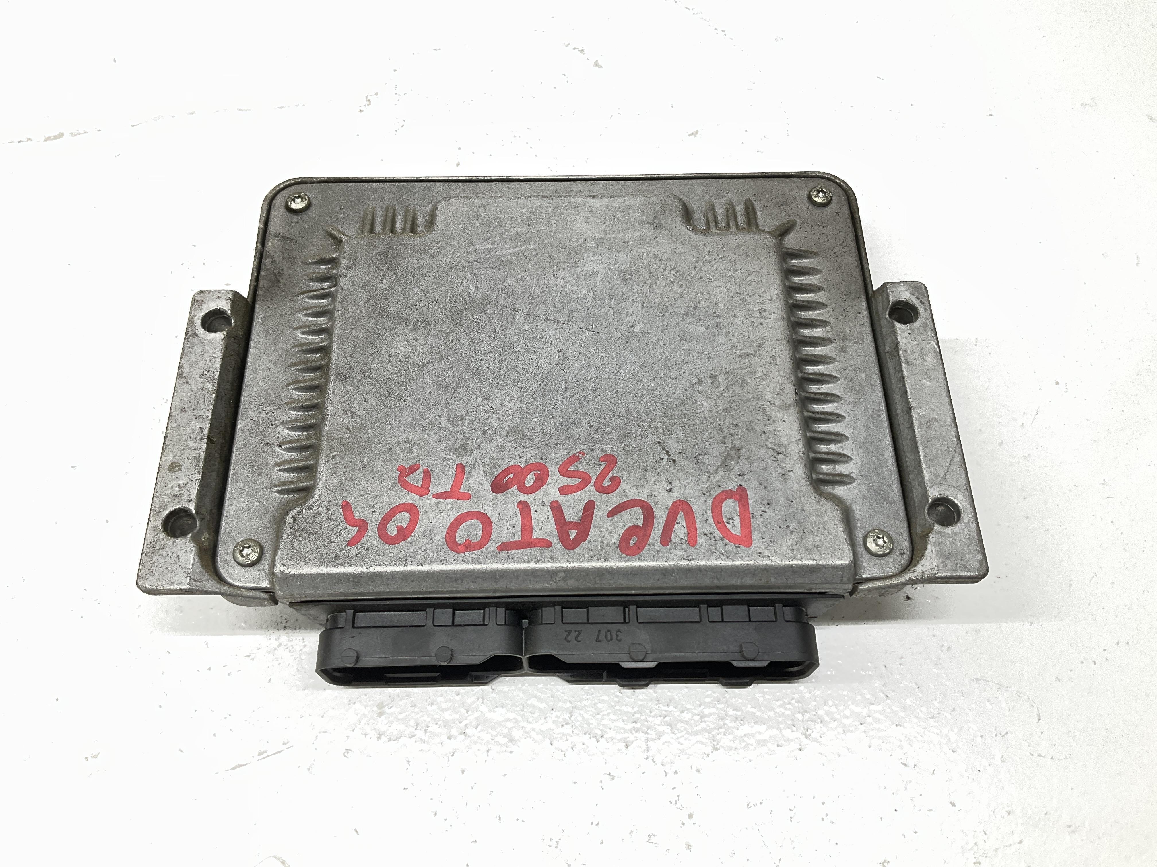 centralina iniezione - Immagine 1 di 5