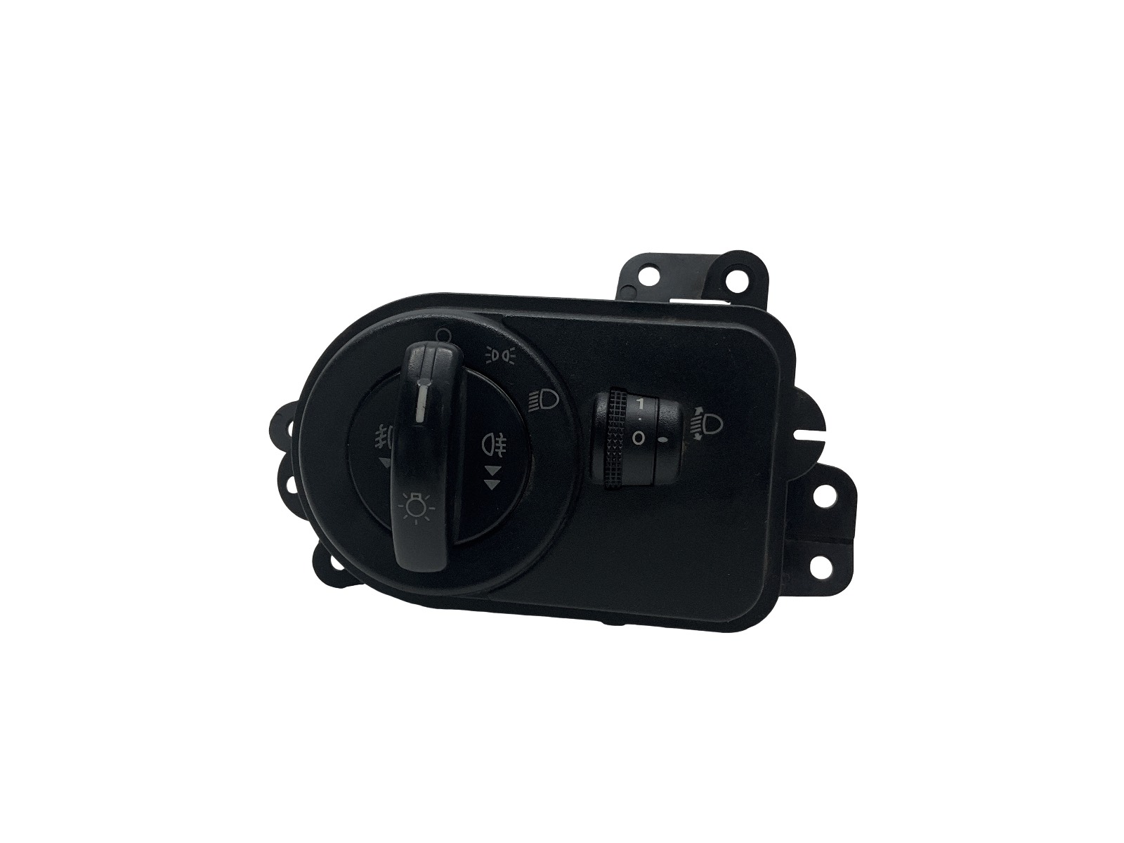 Interruttore Blocco Comando Luci 1356216 Usato