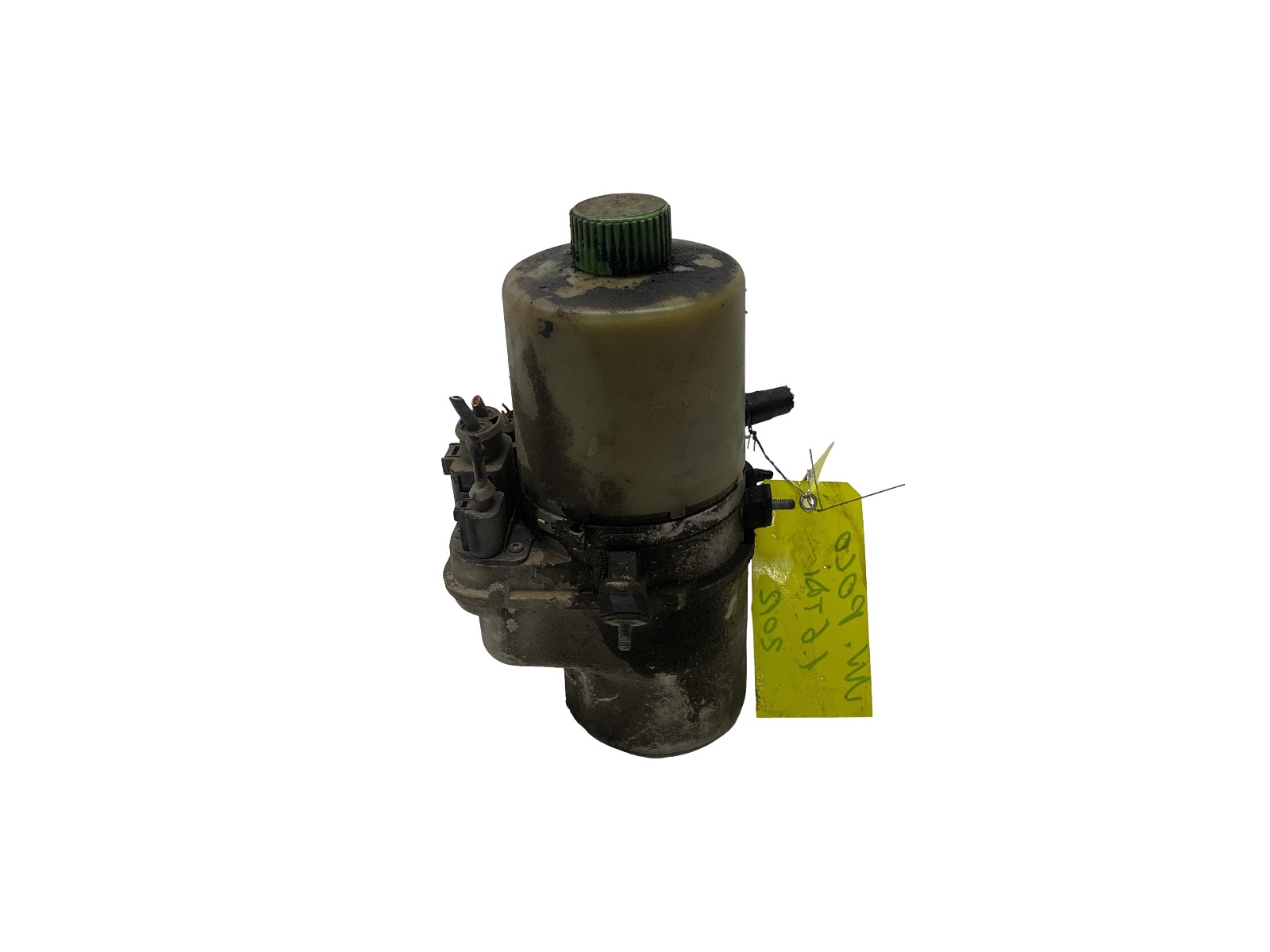 Pompa Servosterzo (Vw Ag Trw) 1545071 1736876 Usato
