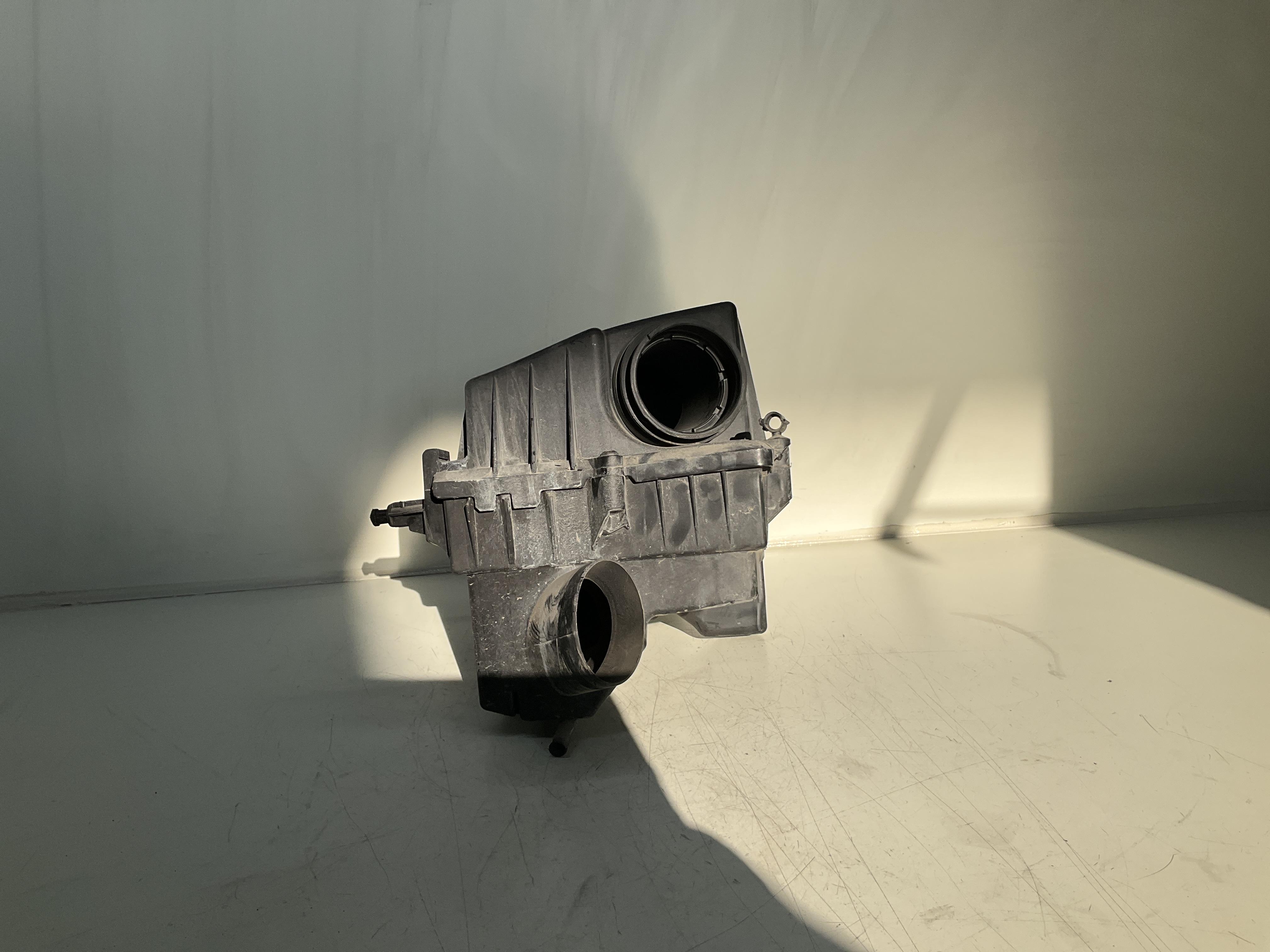 Box scatola filtro aria - Immagine 1 di 5