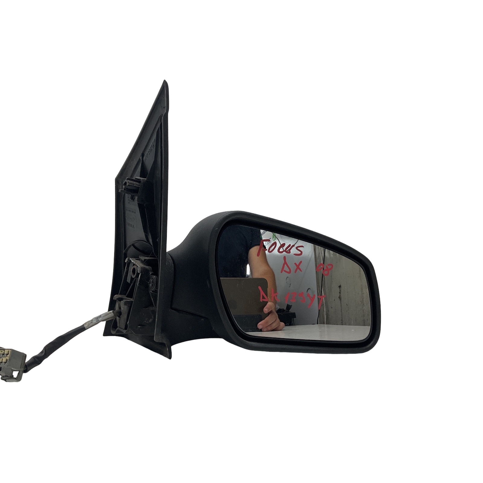 Retrovisore Est. Regolaz. Elettr. Destro (Ford) 1439067 4292 Usato