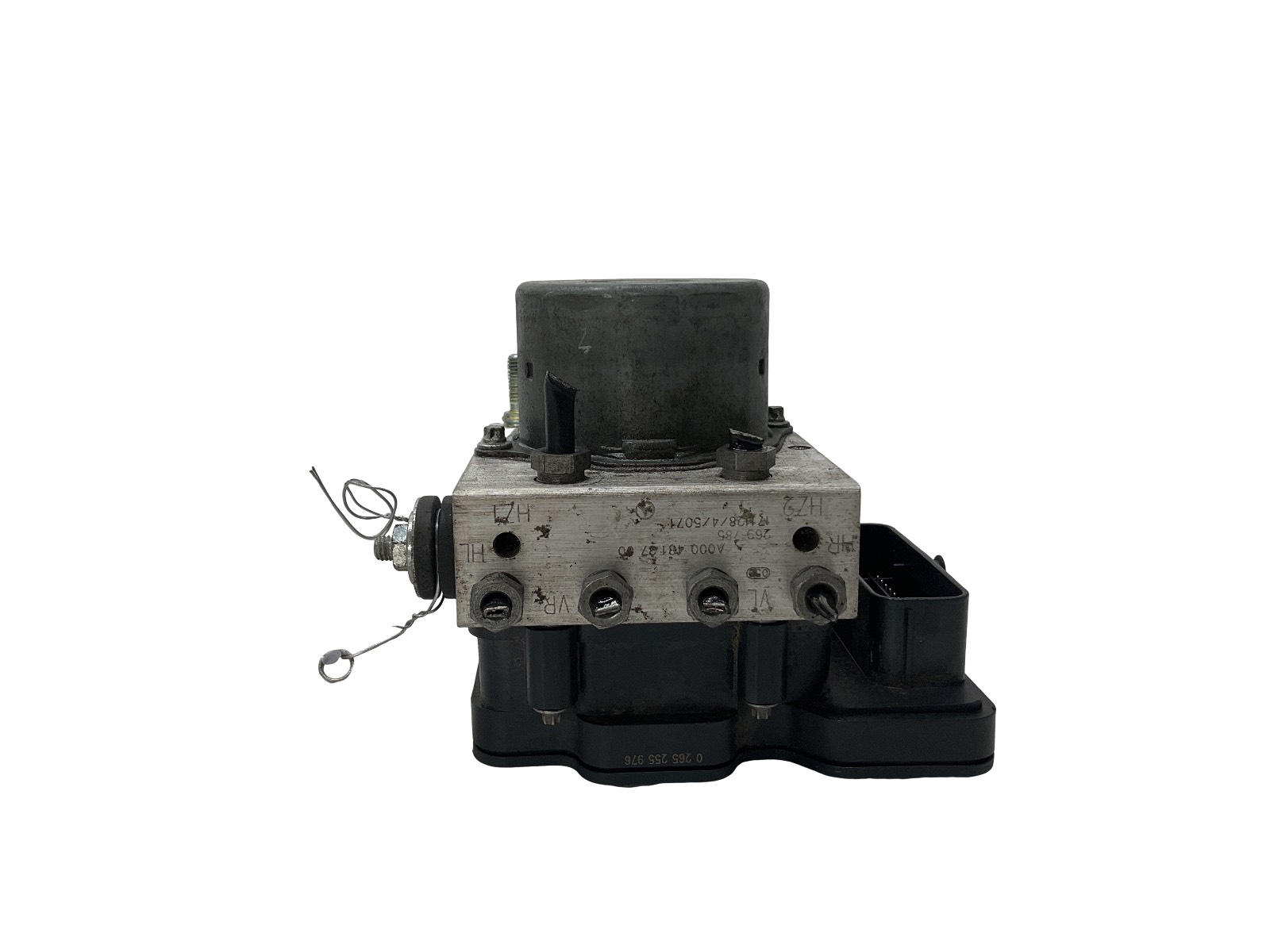 Aggregato Abs A0004312500 A000 431 37 00 Usato