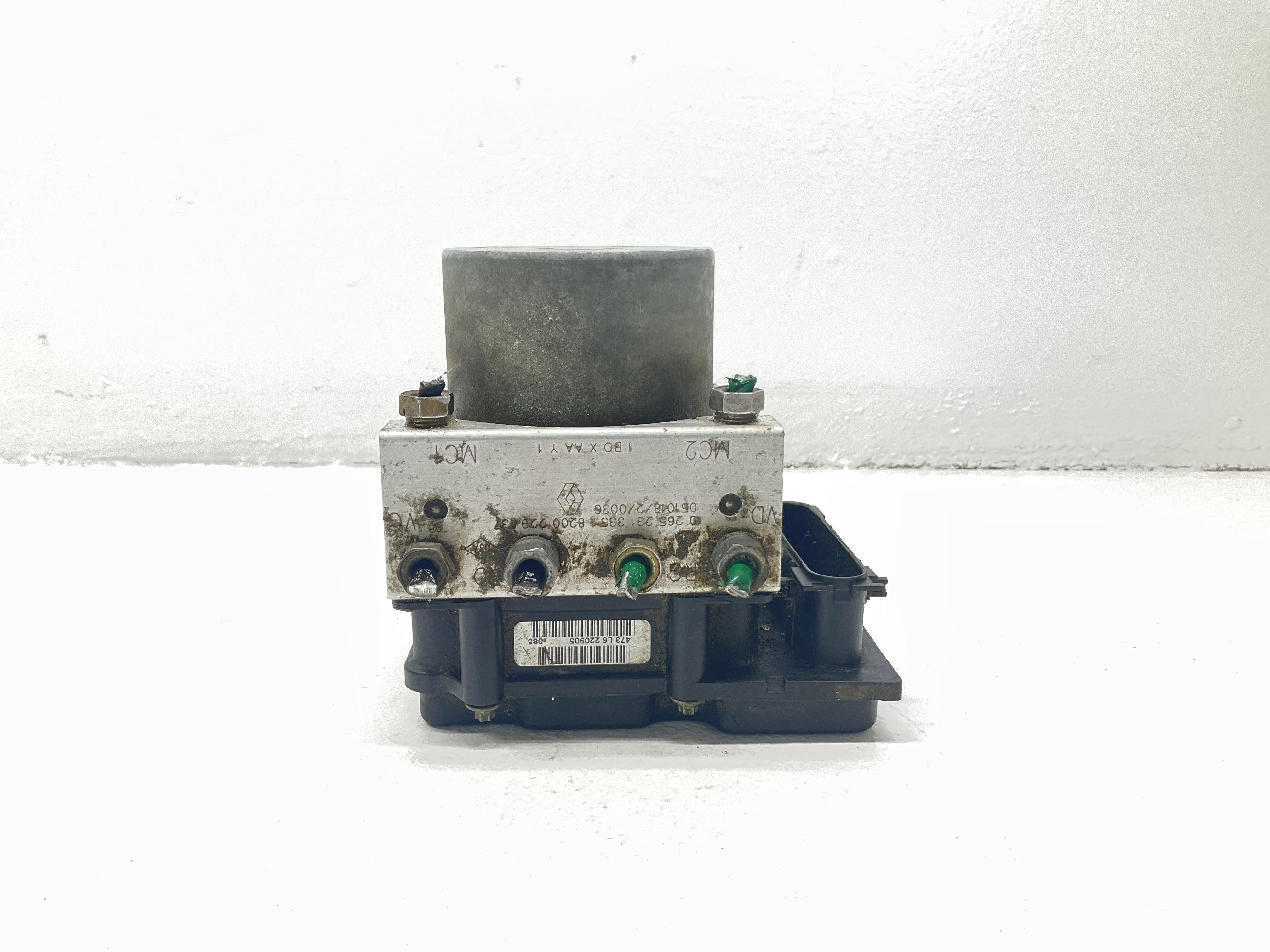 Pompa Abs (Bosch) Usato