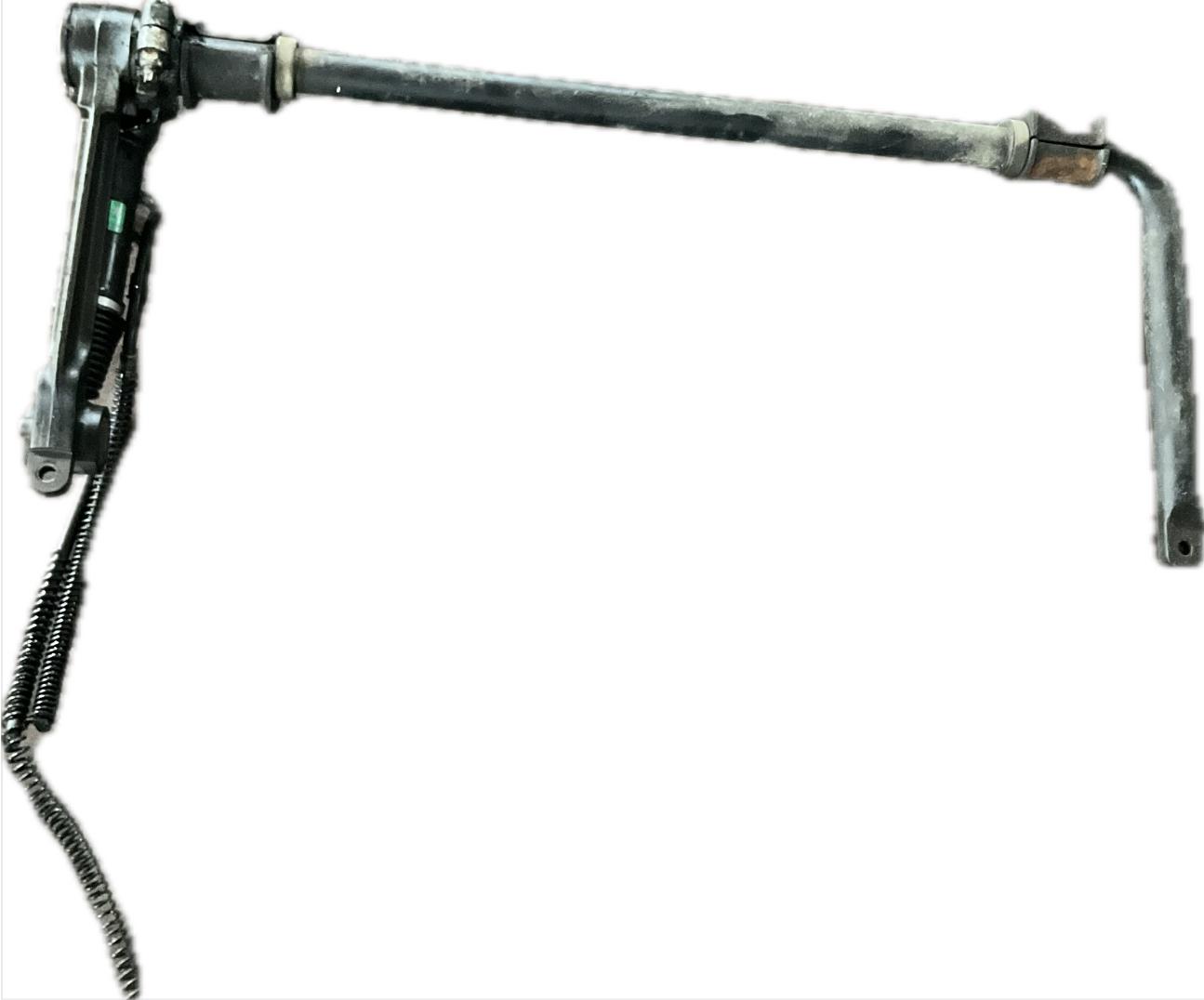 barra stabilizzatrice post. - Immagine 1 di 5