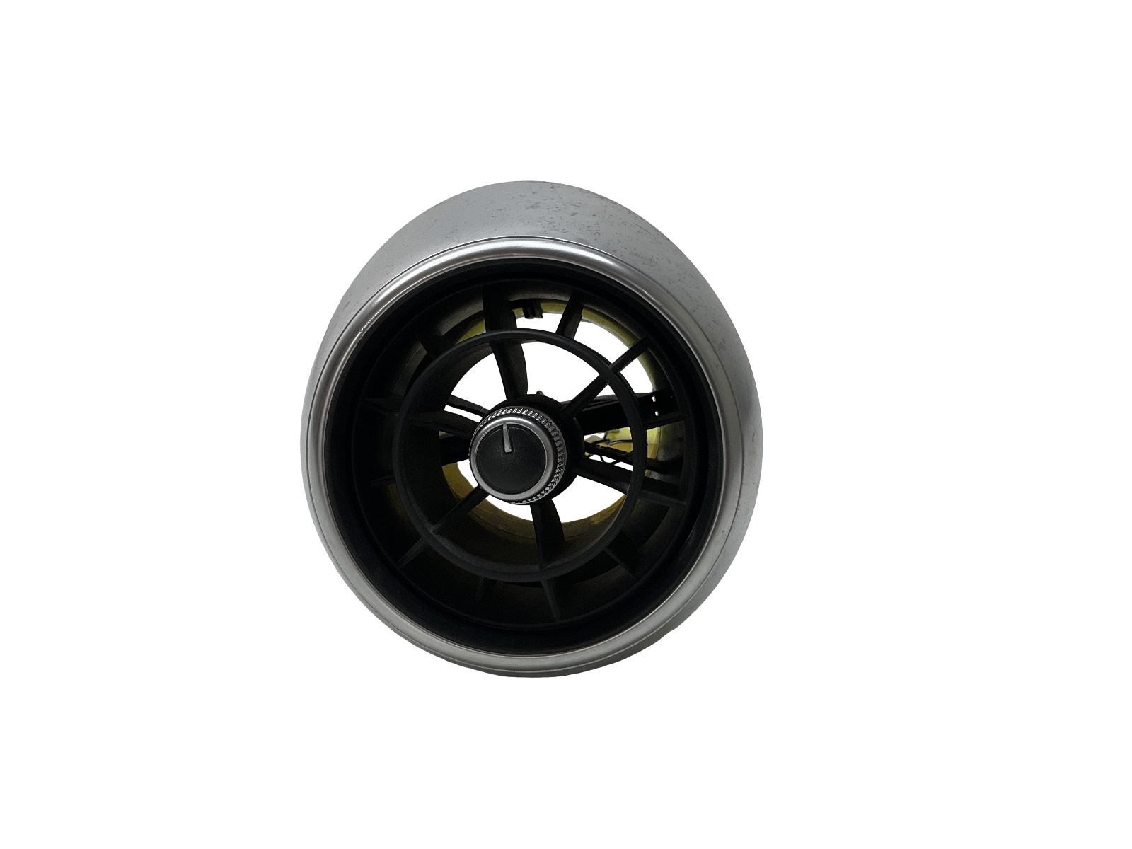 Bocchetta Aria Centr. Cruscotto Destro (Audi) 8X18209516PS 8X1 820 901 Usato