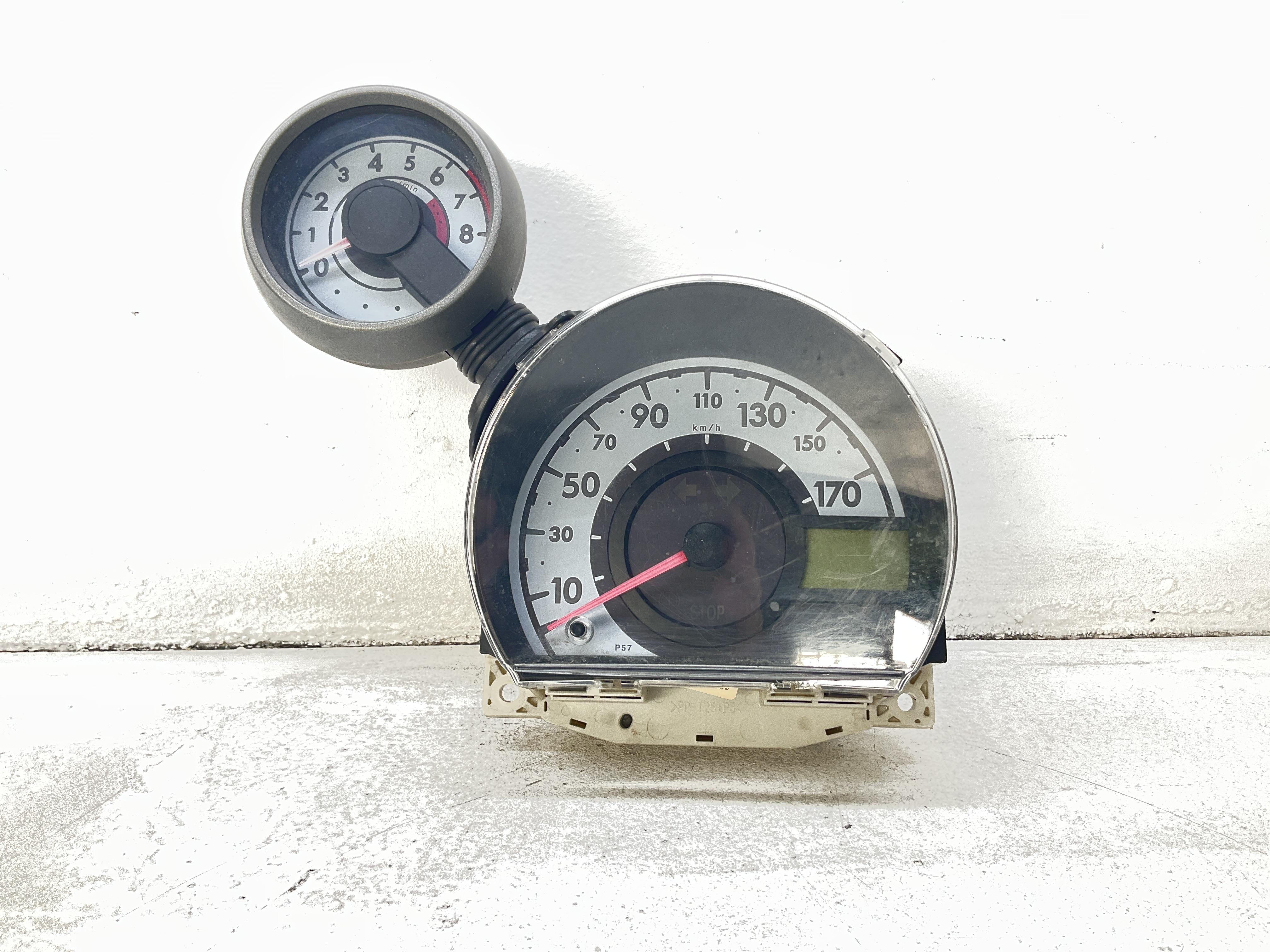 Quadro Strumenti Compl. Usato