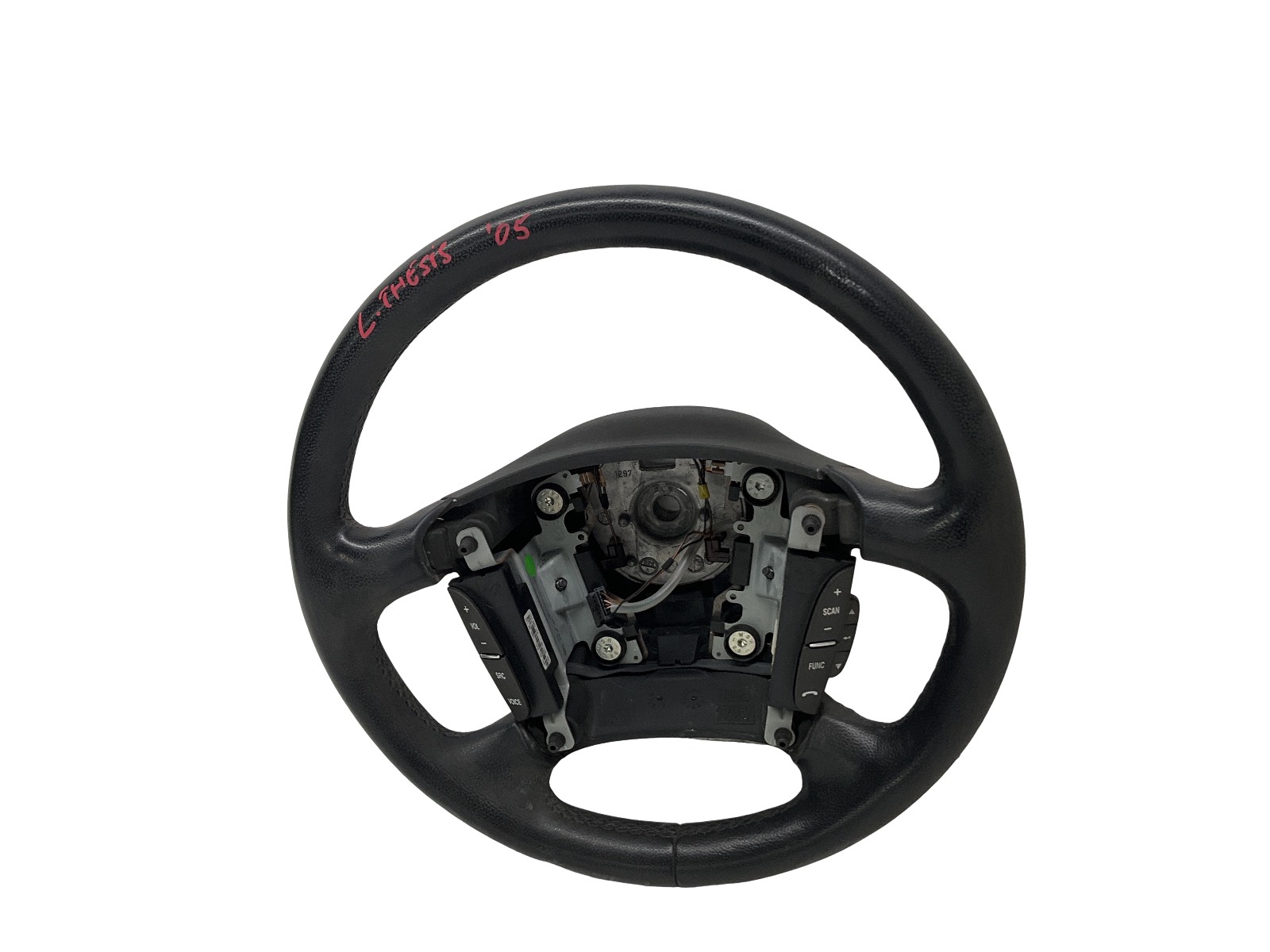 Volante (Trw) 156035588 Usato